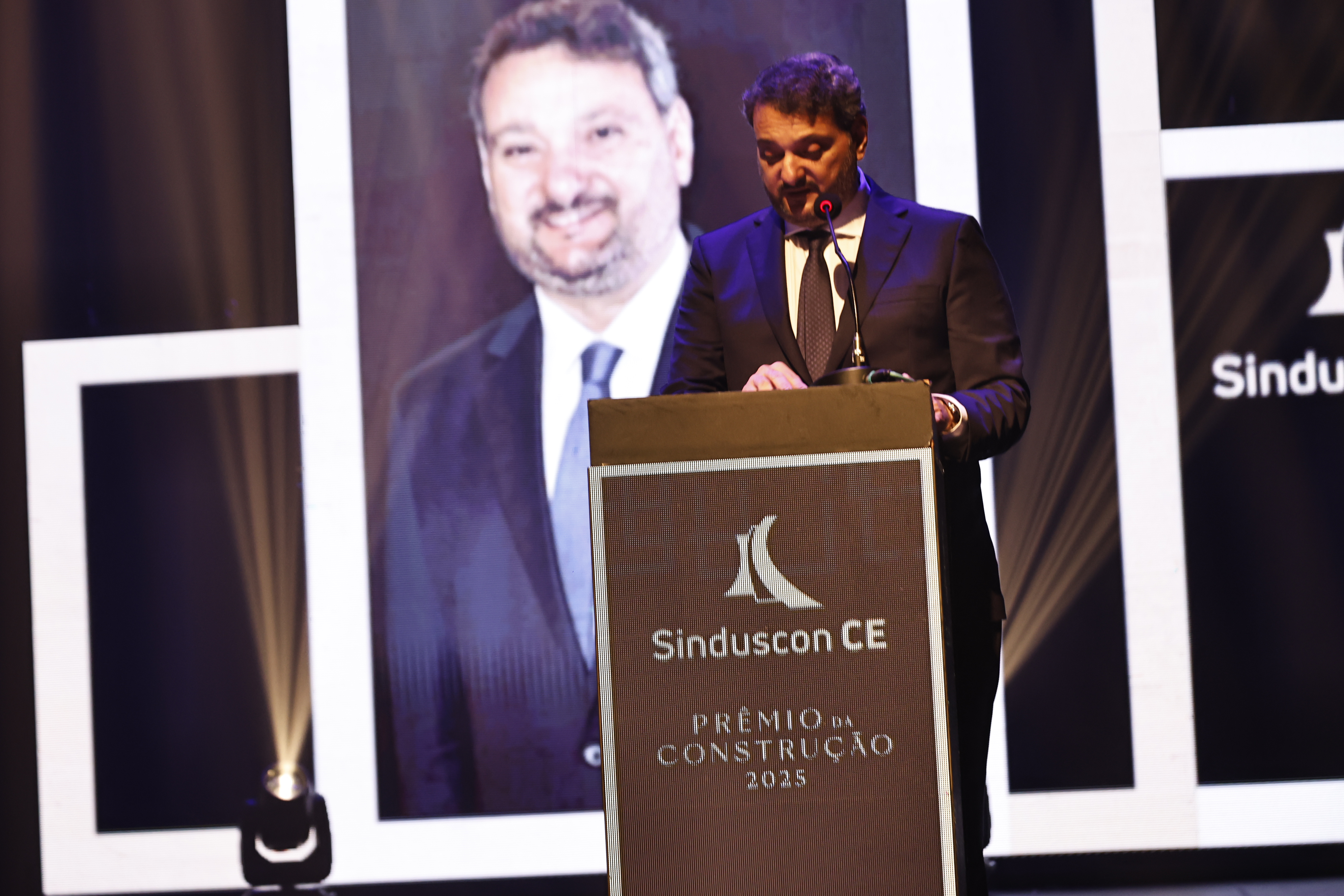 Sinduscon (424) — PRÊMIO DA CONSTRUÇÃO 2025
