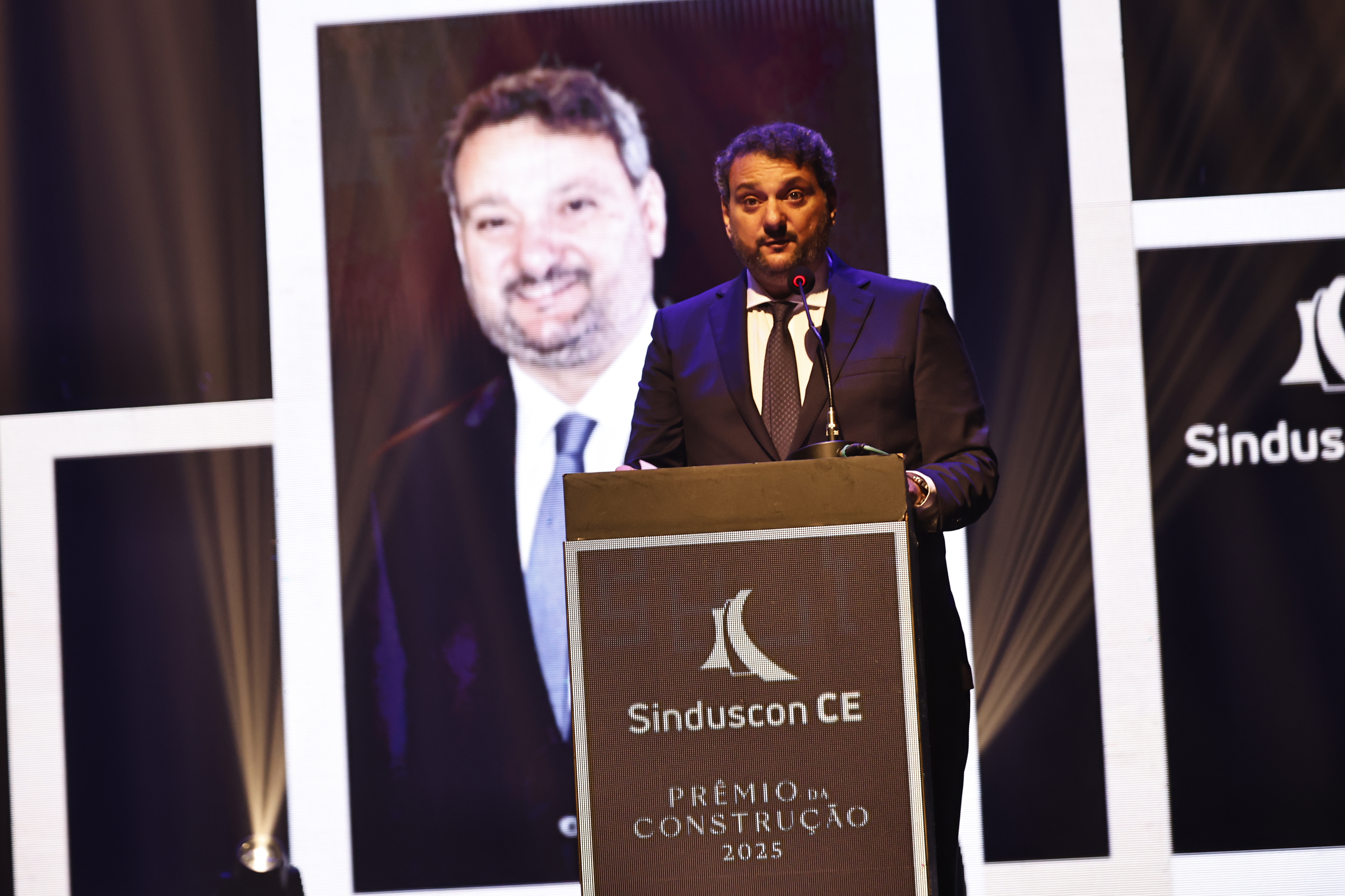 Sinduscon (425) — PRÊMIO DA CONSTRUÇÃO 2025