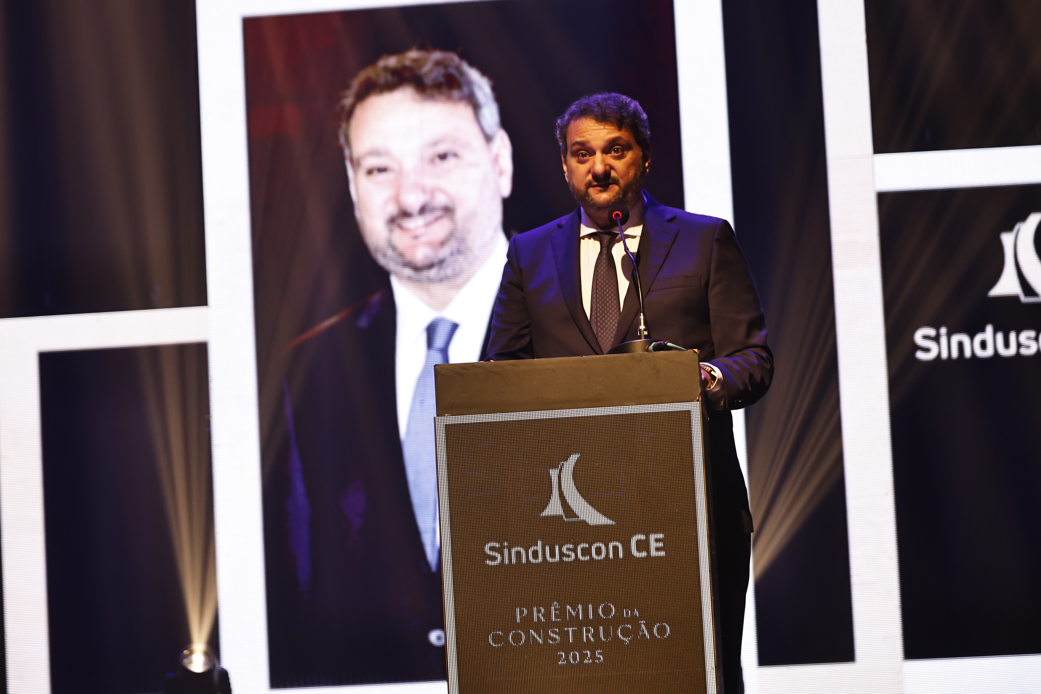 Sinduscon (426) — PRÊMIO DA CONSTRUÇÃO 2025