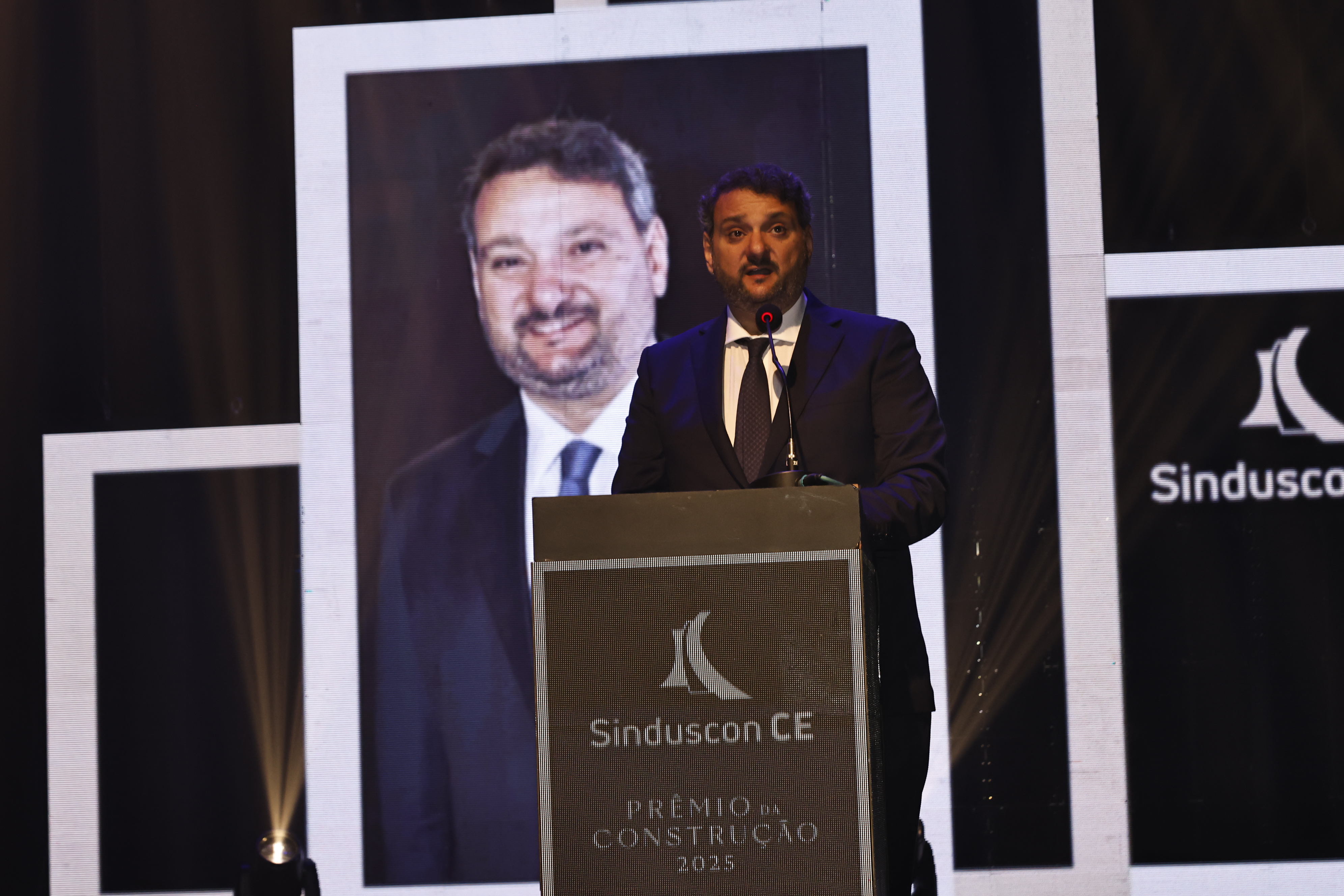 Sinduscon (427) — PRÊMIO DA CONSTRUÇÃO 2025