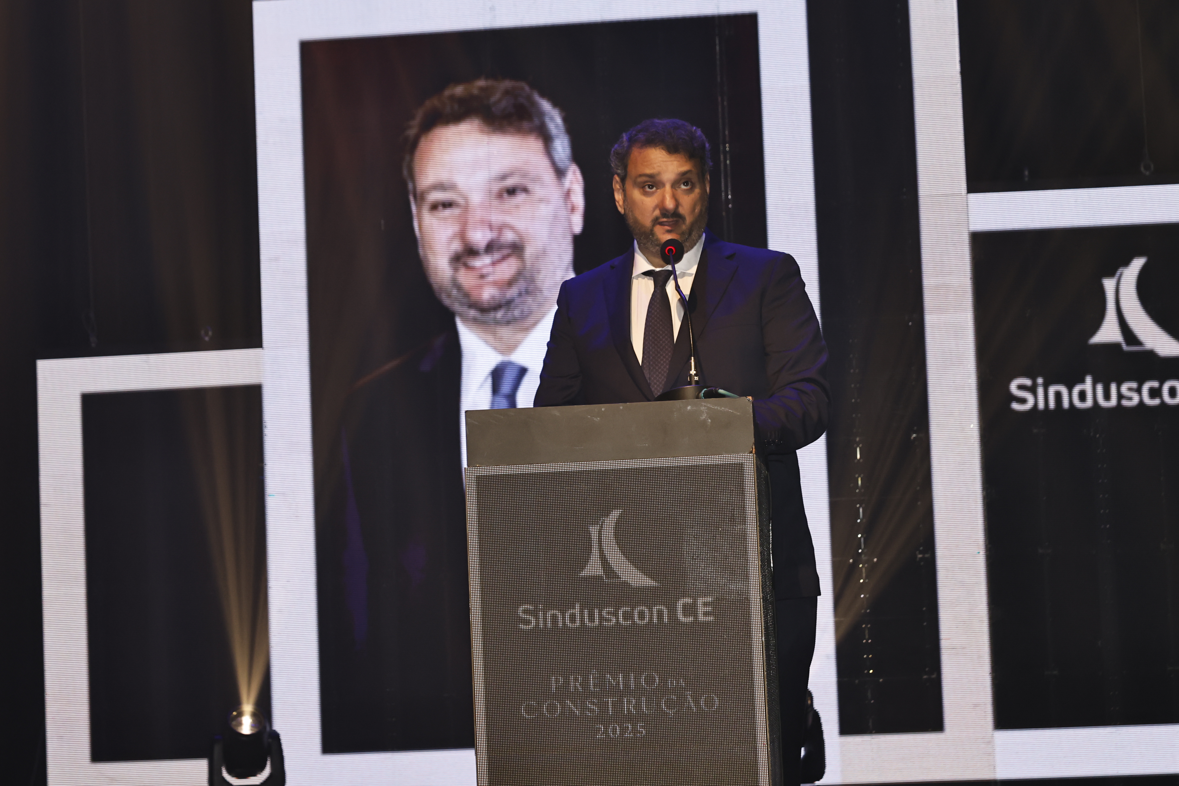 Sinduscon (428) — PRÊMIO DA CONSTRUÇÃO 2025