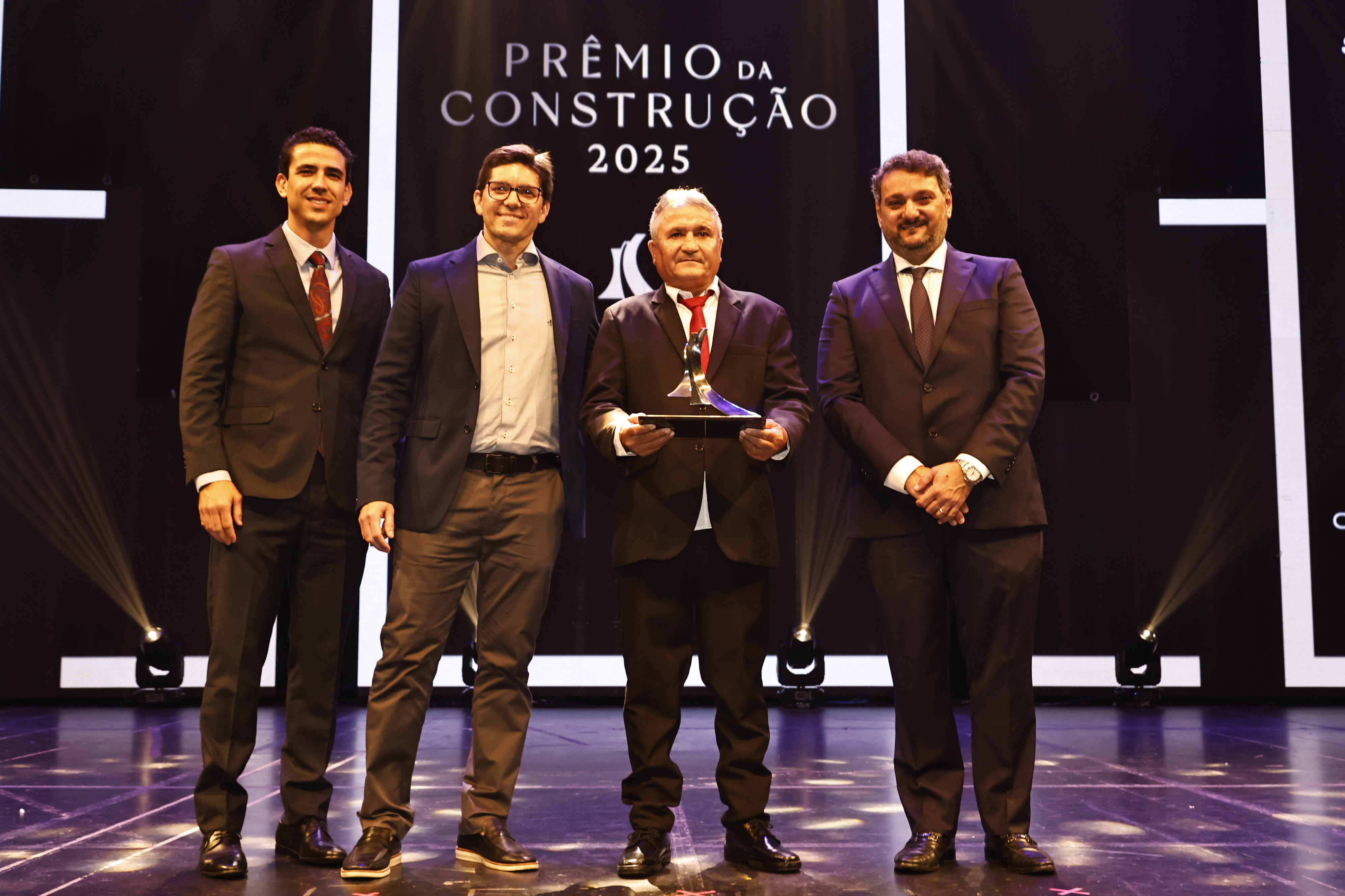 Sinduscon (440) — PRÊMIO DA CONSTRUÇÃO 2025