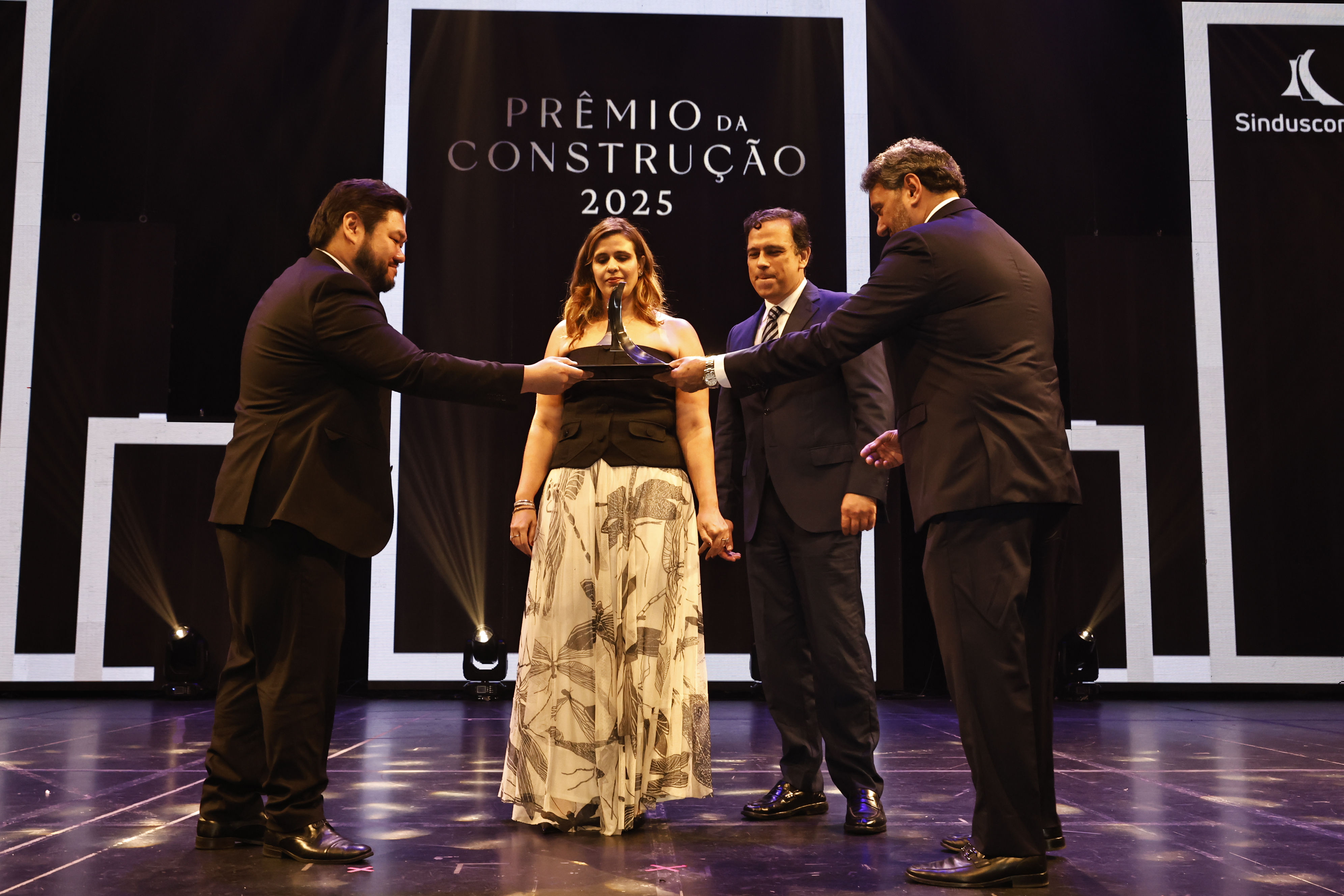 Sinduscon (444) — PRÊMIO DA CONSTRUÇÃO 2025