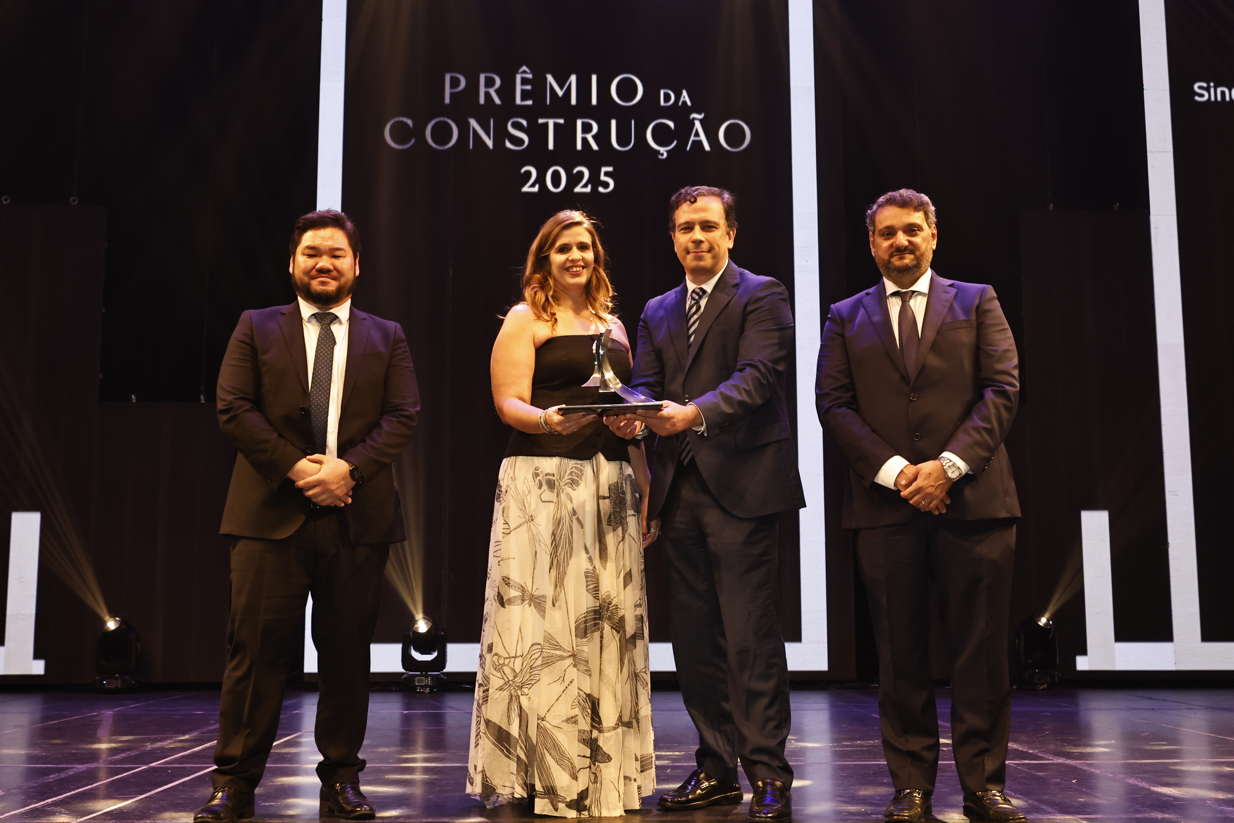 Sinduscon (448) — PRÊMIO DA CONSTRUÇÃO 2025