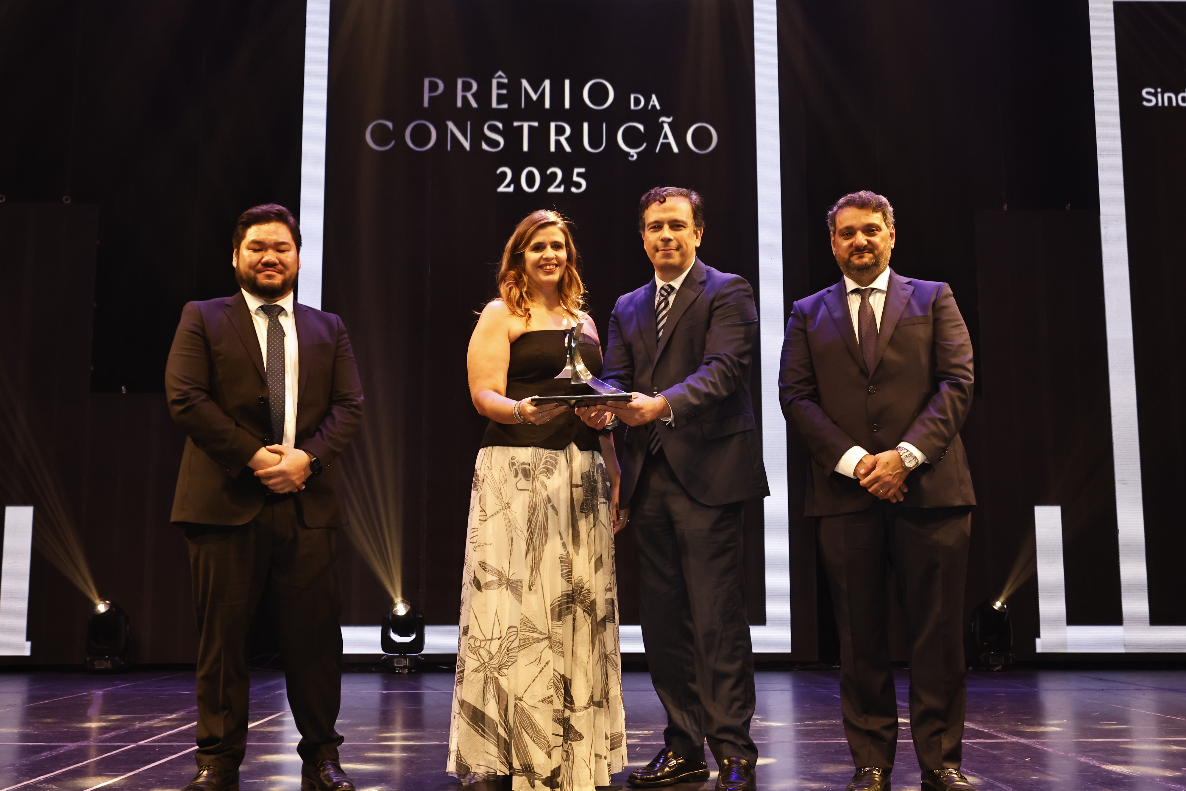 Sinduscon (449) — PRÊMIO DA CONSTRUÇÃO 2025