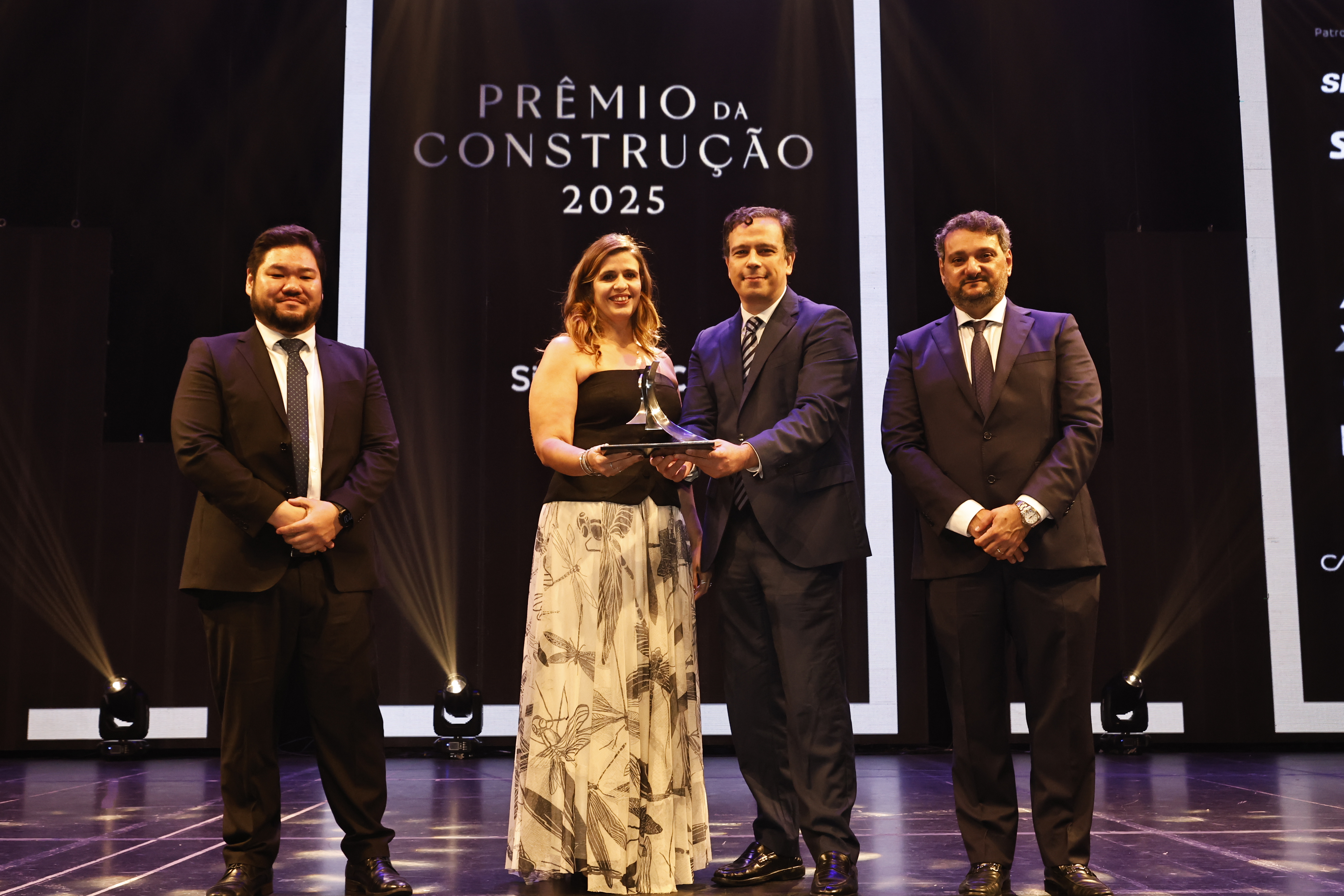 Sinduscon (450) — PRÊMIO DA CONSTRUÇÃO 2025