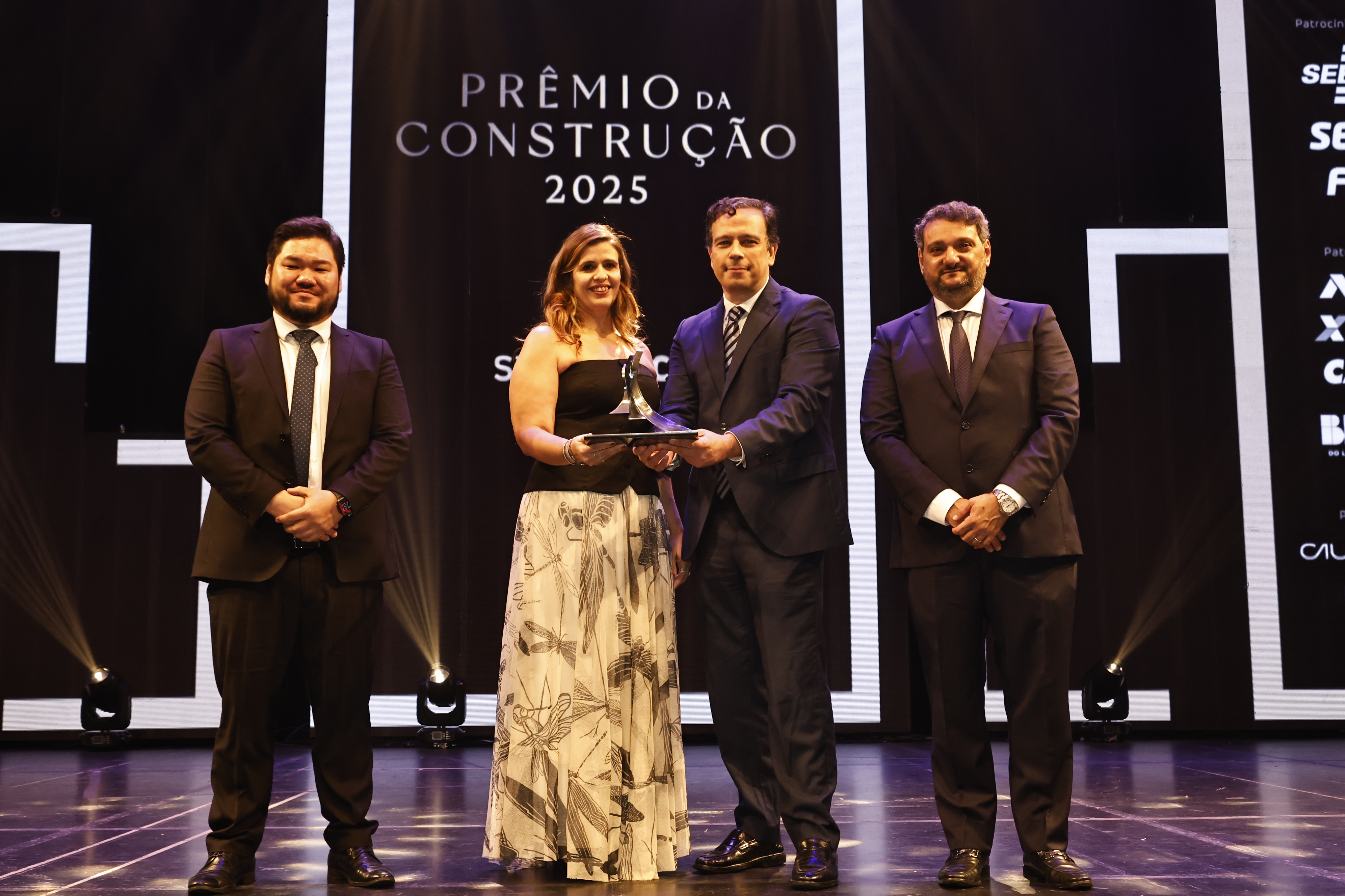 Sinduscon (451) — PRÊMIO DA CONSTRUÇÃO 2025