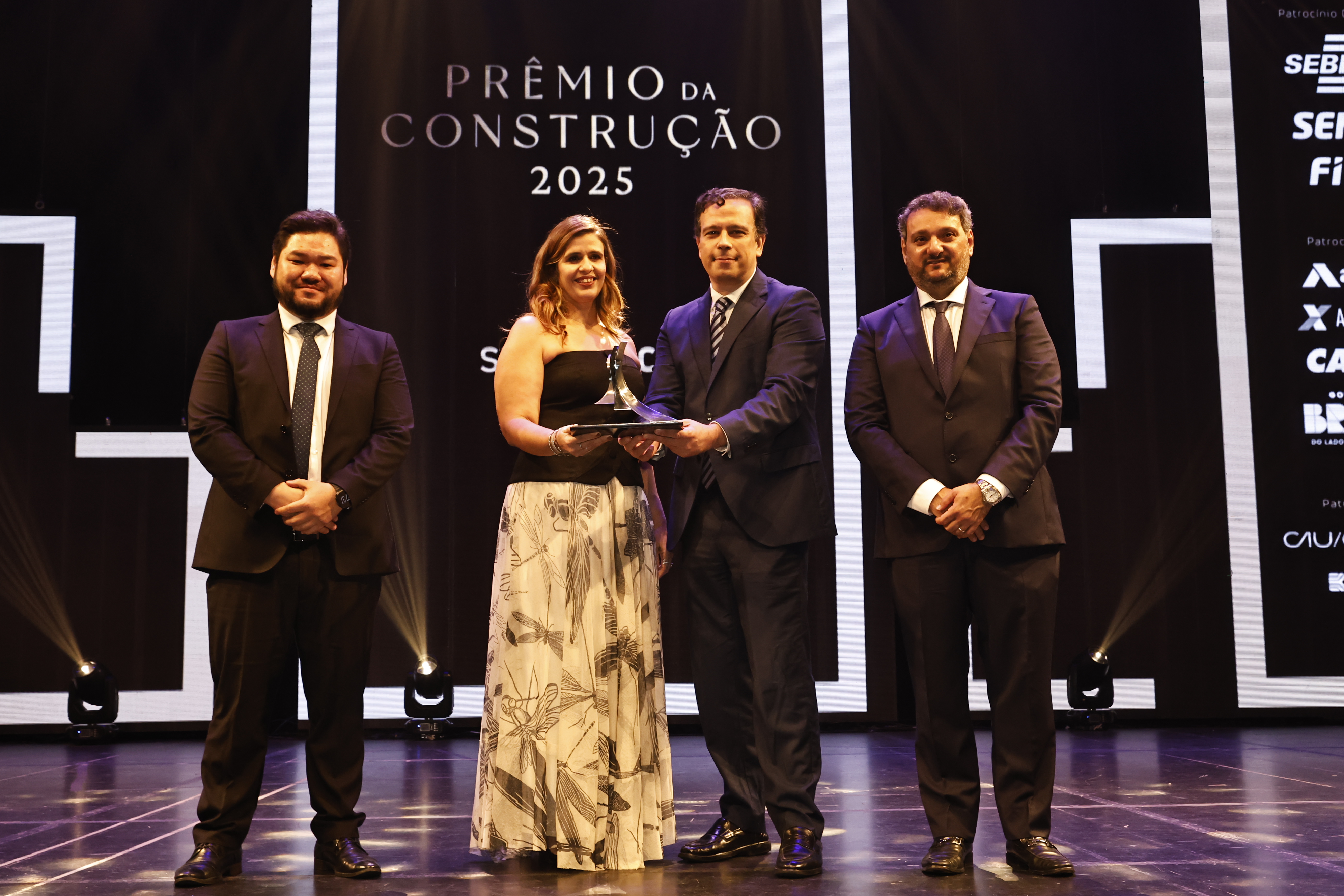 Sinduscon (452) — PRÊMIO DA CONSTRUÇÃO 2025