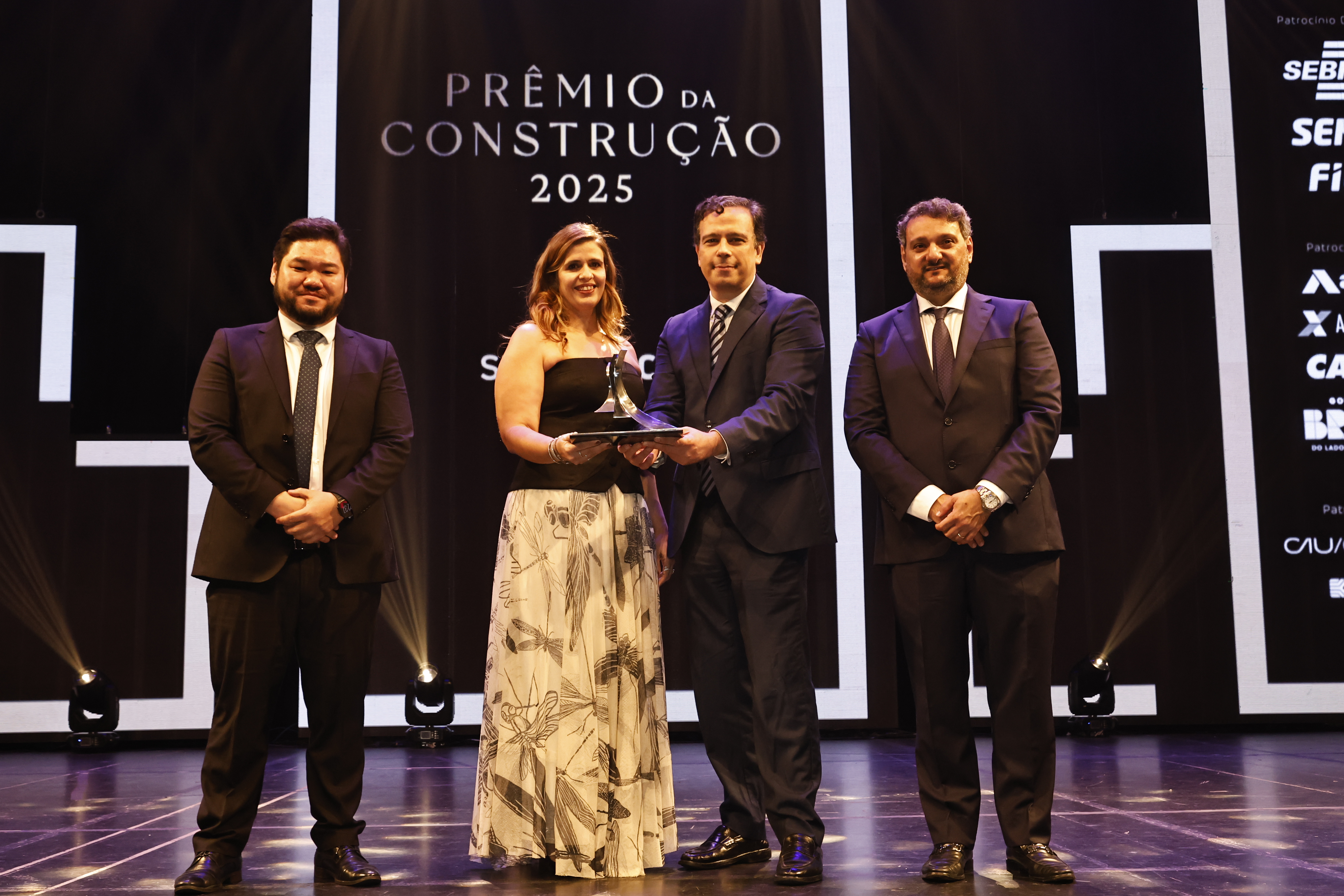 Sinduscon (453) — PRÊMIO DA CONSTRUÇÃO 2025