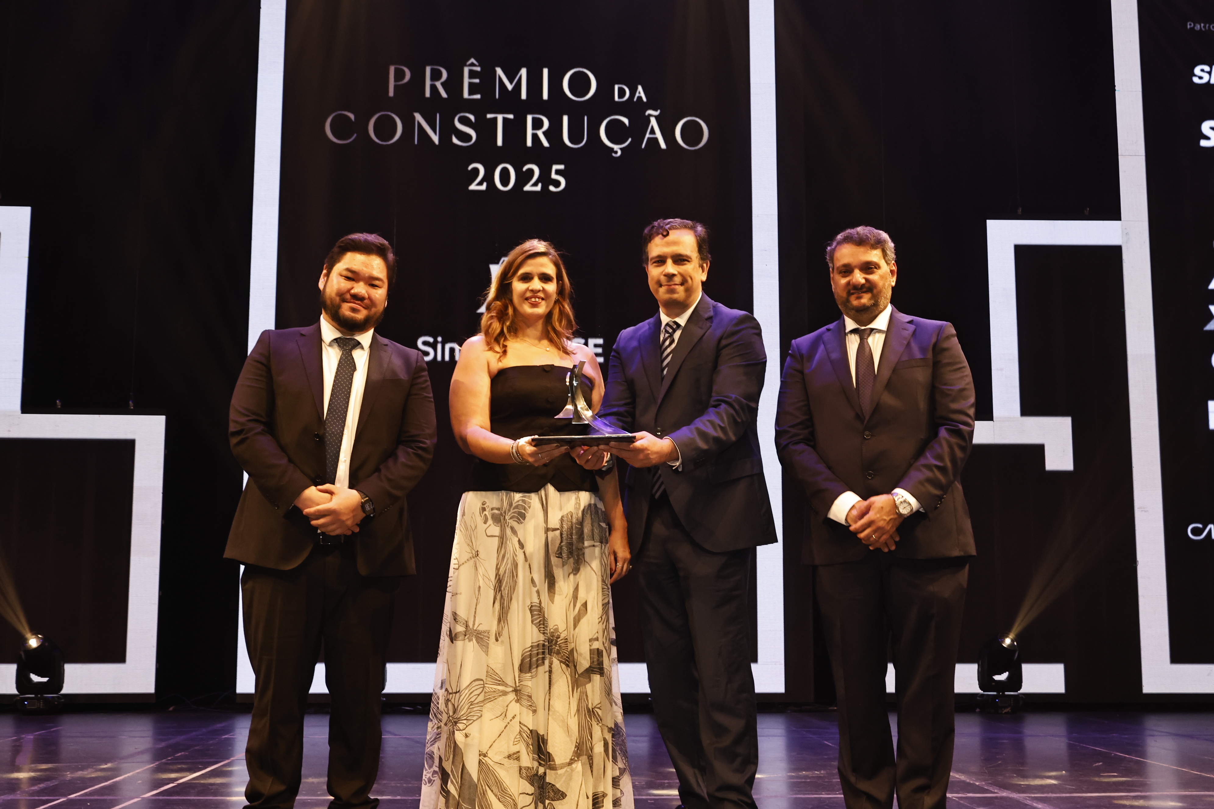 Sinduscon (456) — PRÊMIO DA CONSTRUÇÃO 2025