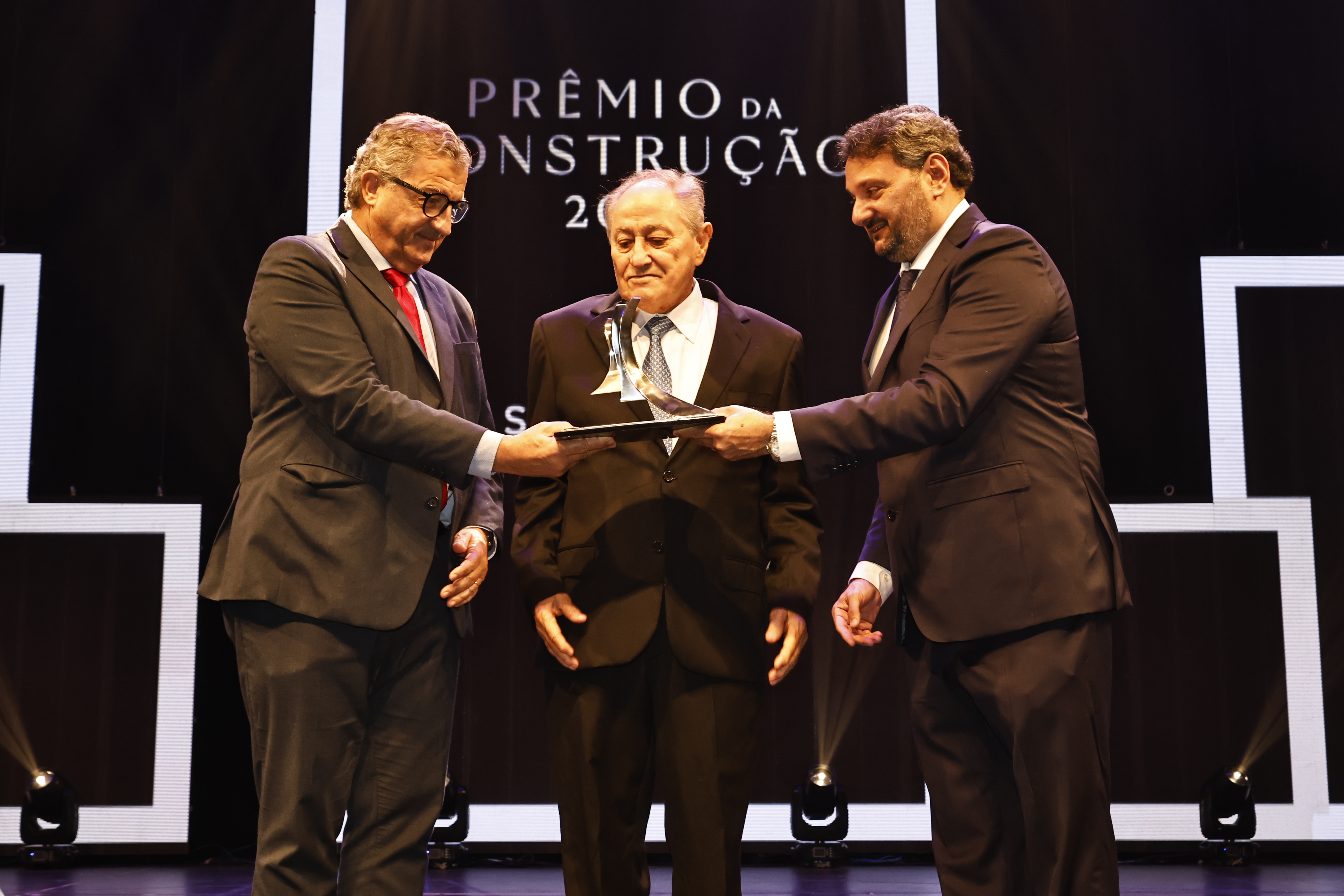 Sinduscon (457) — PRÊMIO DA CONSTRUÇÃO 2025