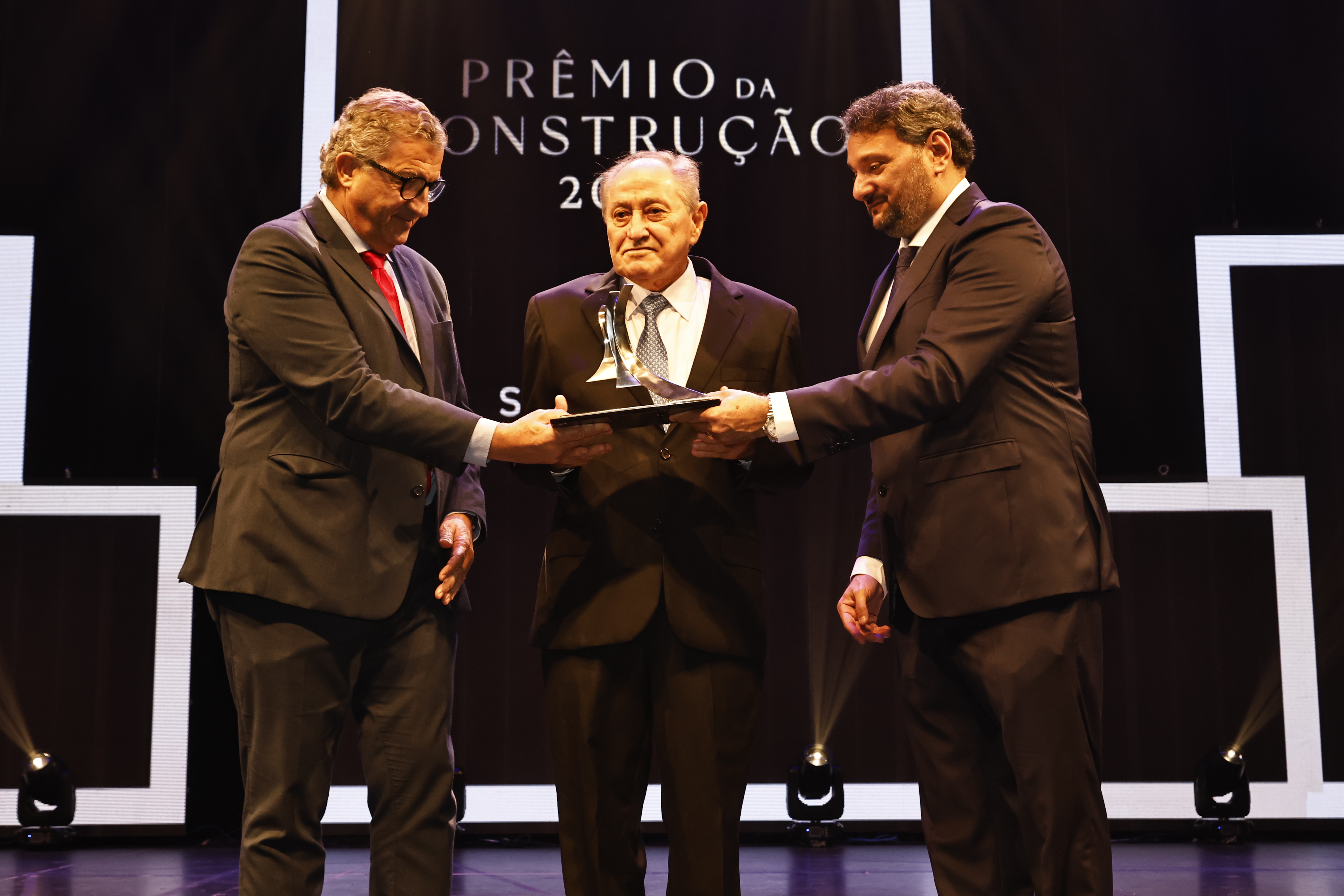 Sinduscon (458) — PRÊMIO DA CONSTRUÇÃO 2025