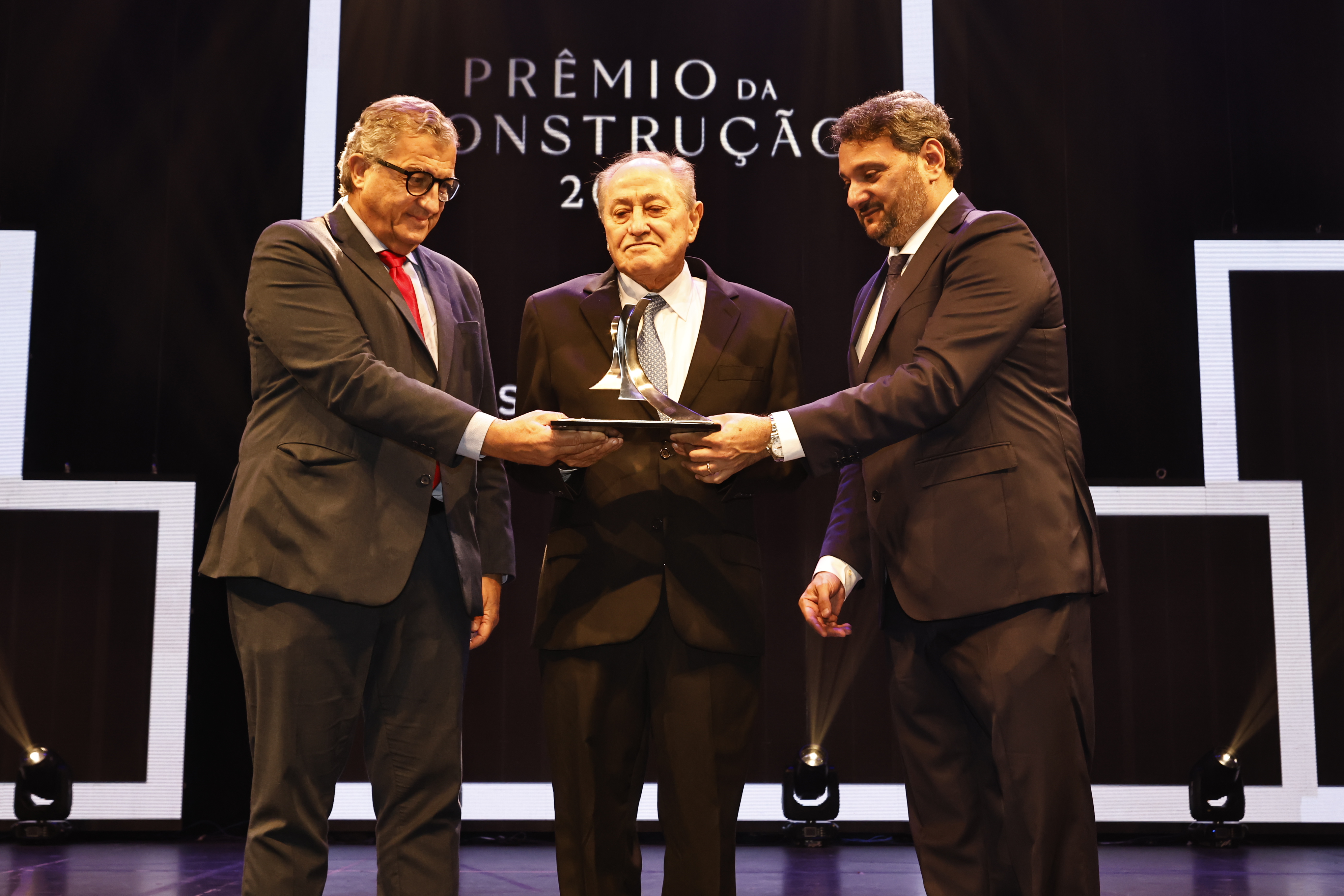 Sinduscon (459) — PRÊMIO DA CONSTRUÇÃO 2025