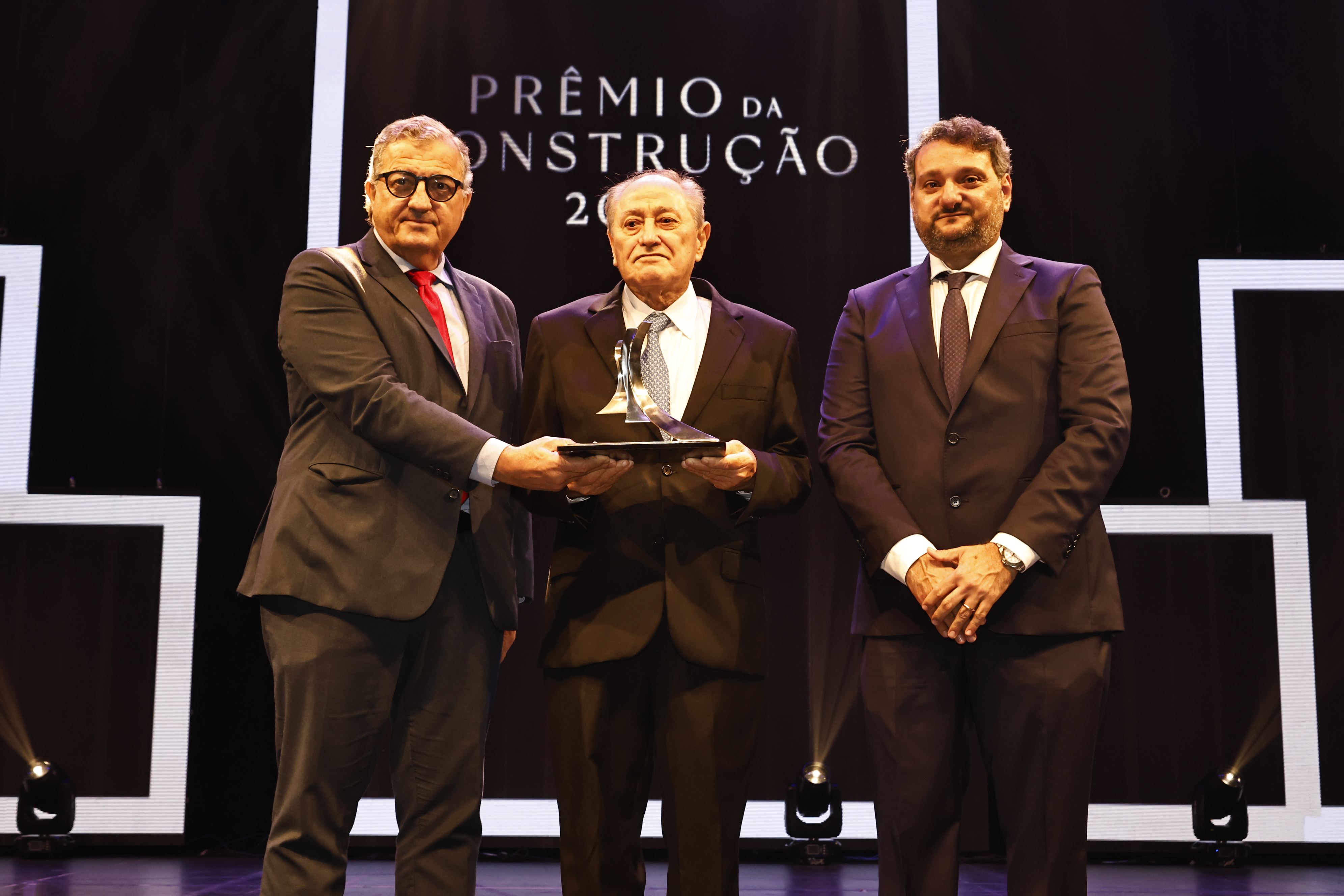 Sinduscon (460) — PRÊMIO DA CONSTRUÇÃO 2025