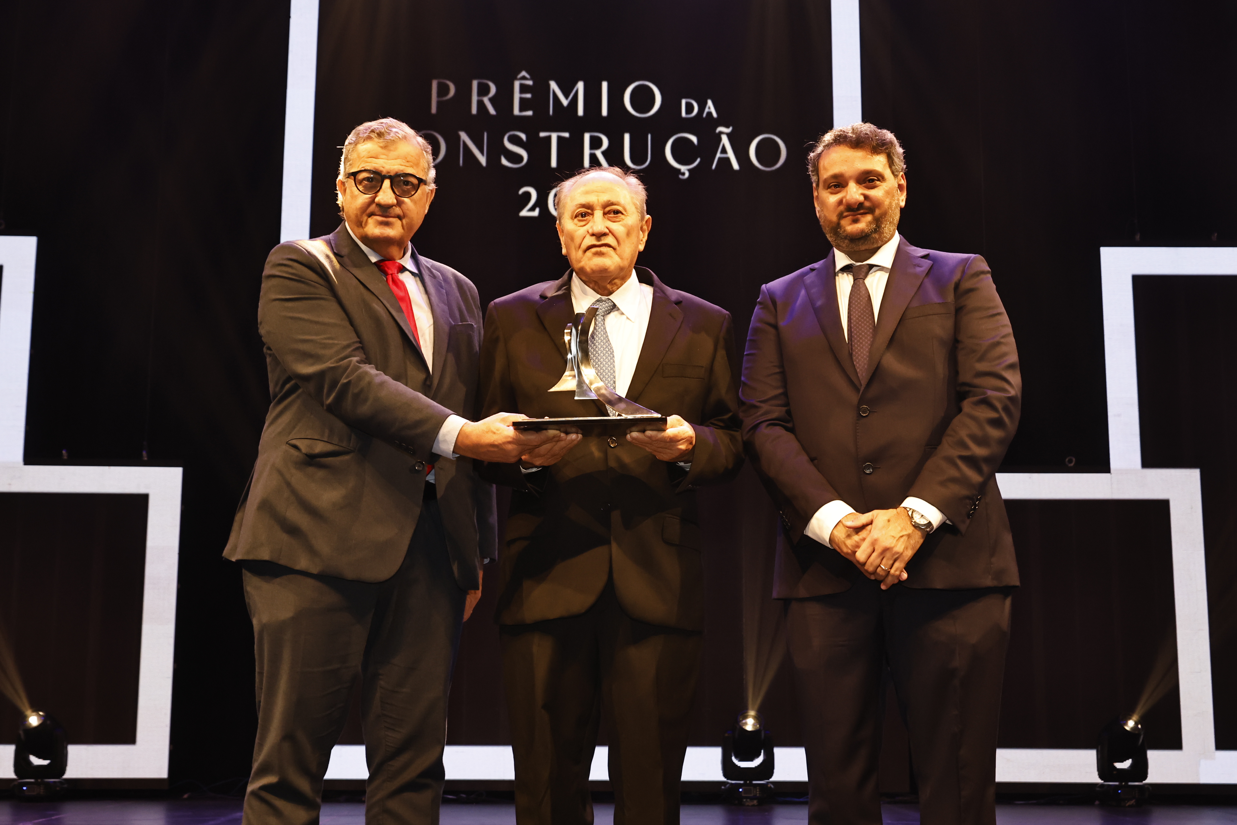 Sinduscon (461) — PRÊMIO DA CONSTRUÇÃO 2025