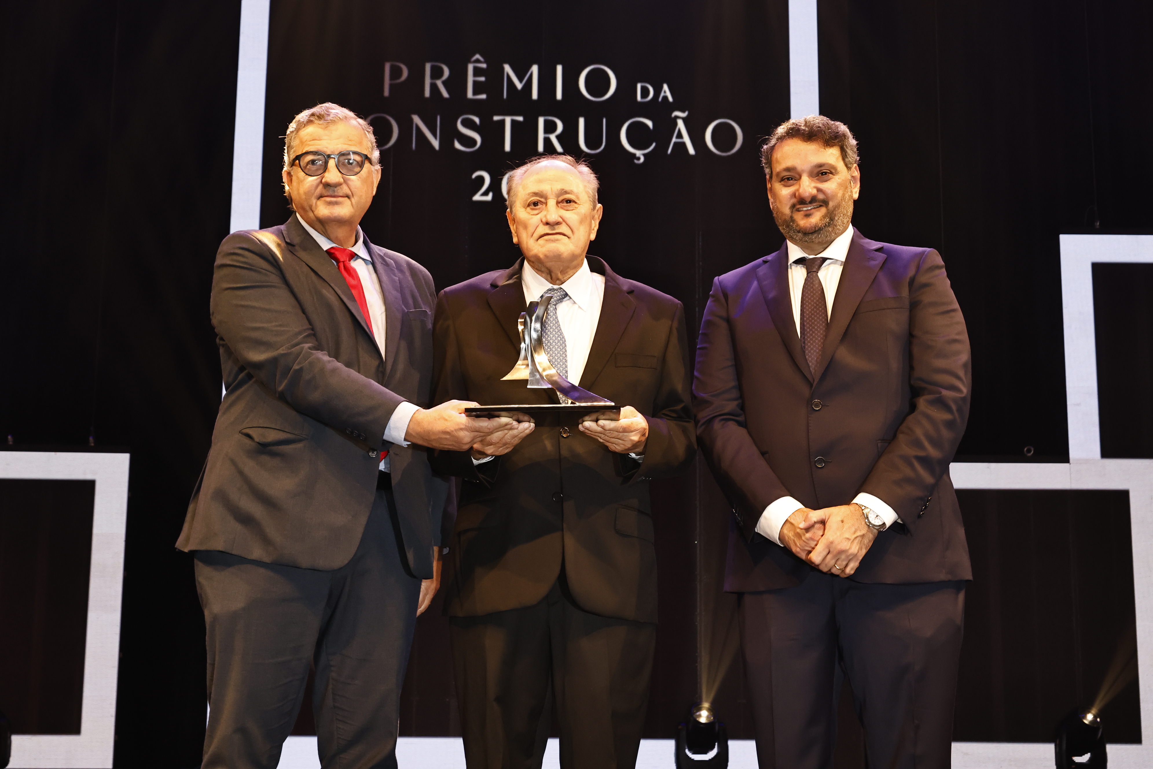 Sinduscon (462) — PRÊMIO DA CONSTRUÇÃO 2025
