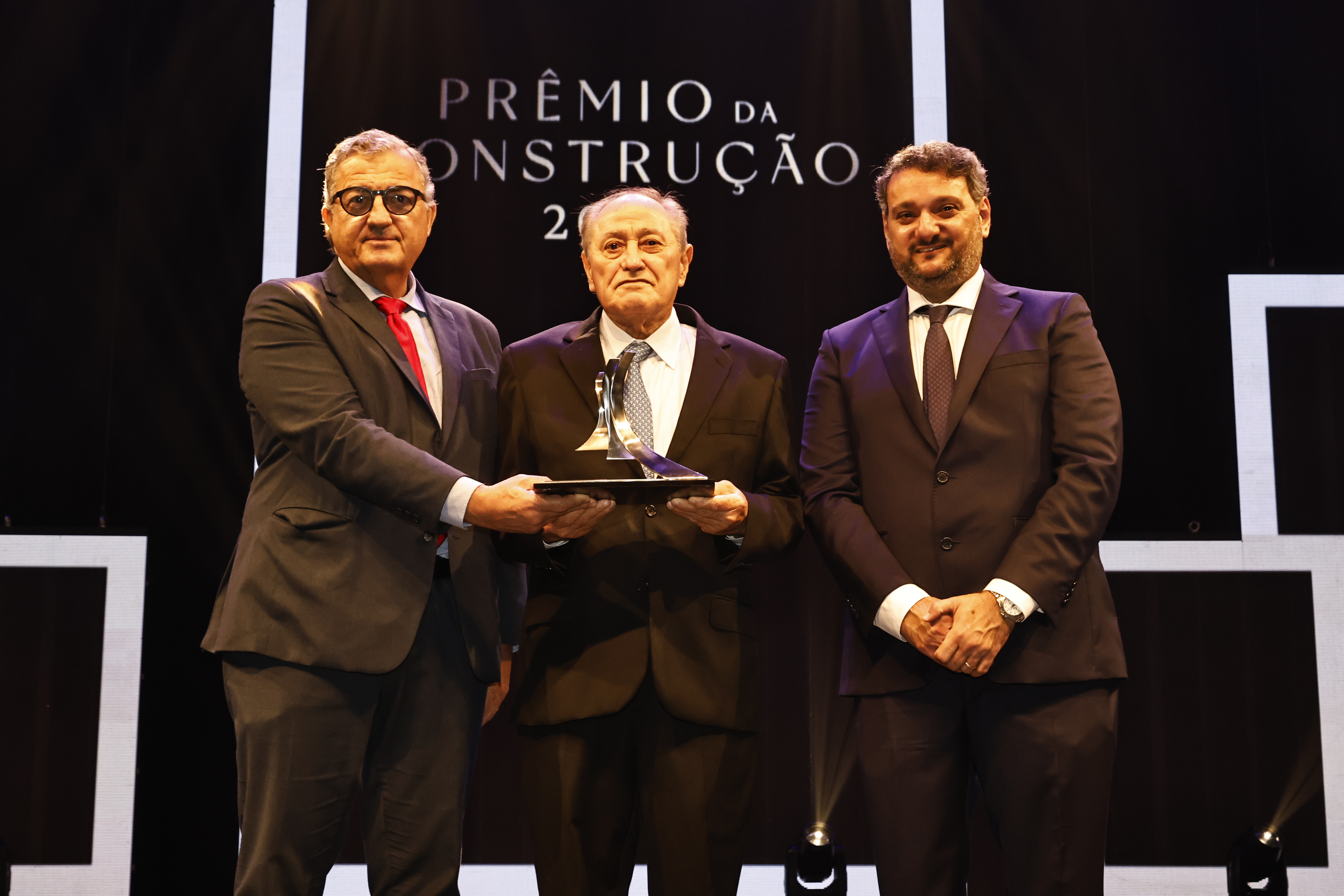 Sinduscon (463) — PRÊMIO DA CONSTRUÇÃO 2025