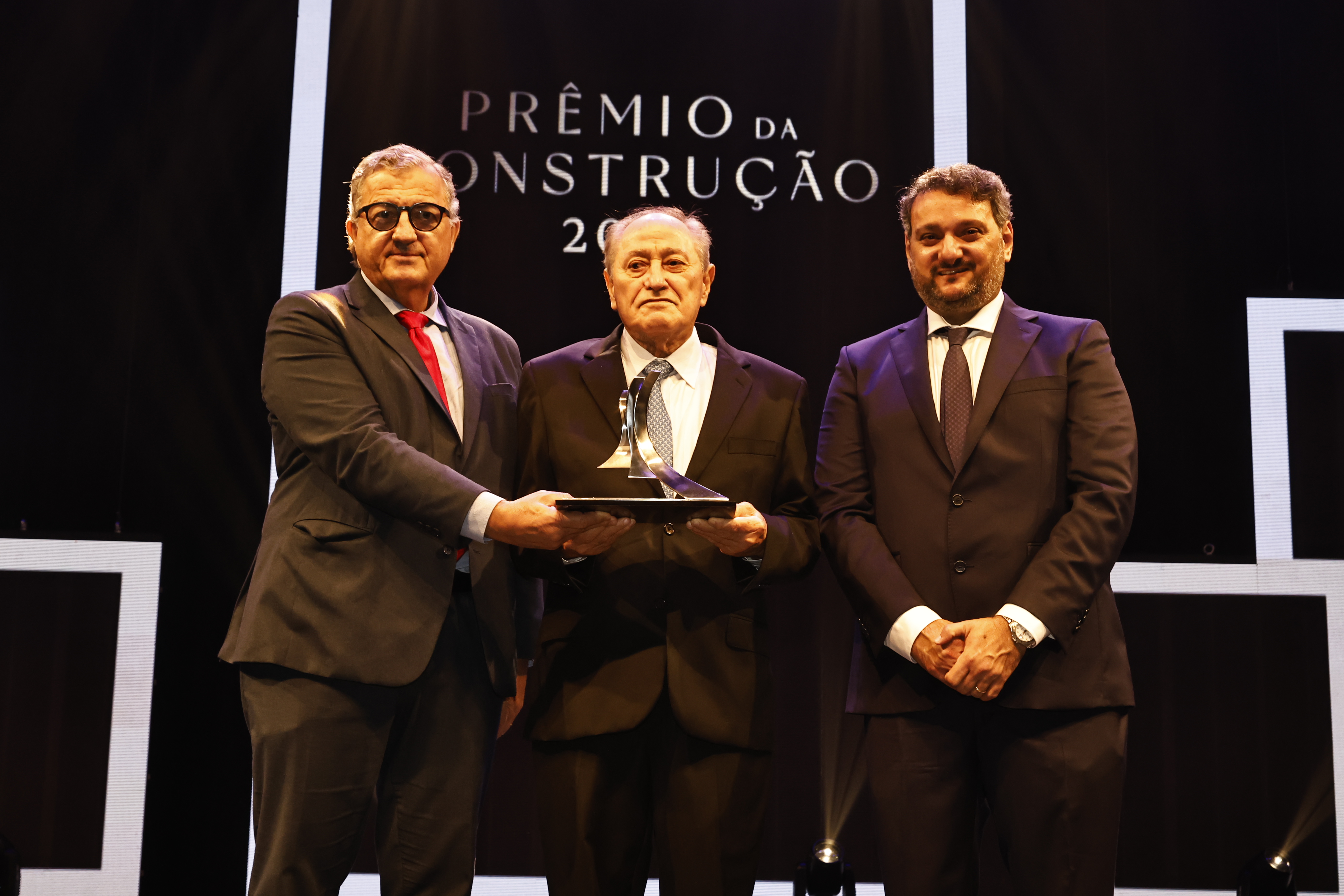 Sinduscon (464) — PRÊMIO DA CONSTRUÇÃO 2025