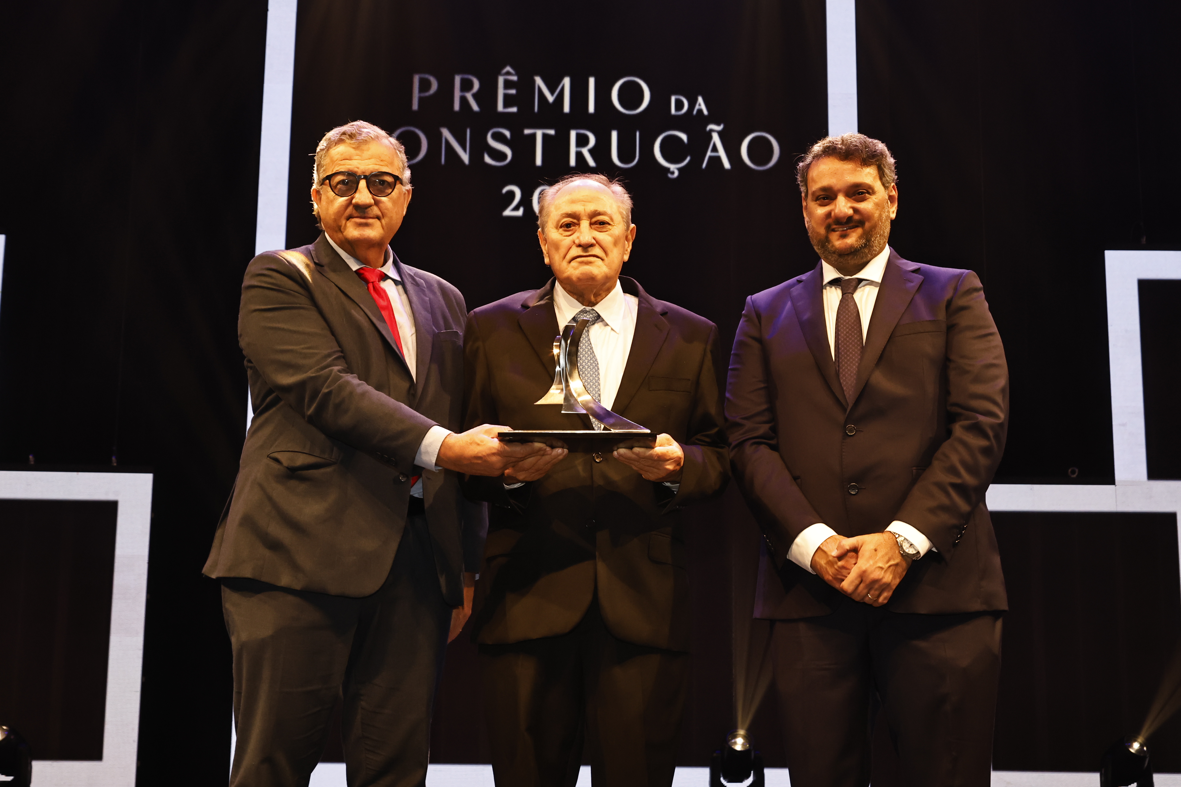 Sinduscon (465) — PRÊMIO DA CONSTRUÇÃO 2025