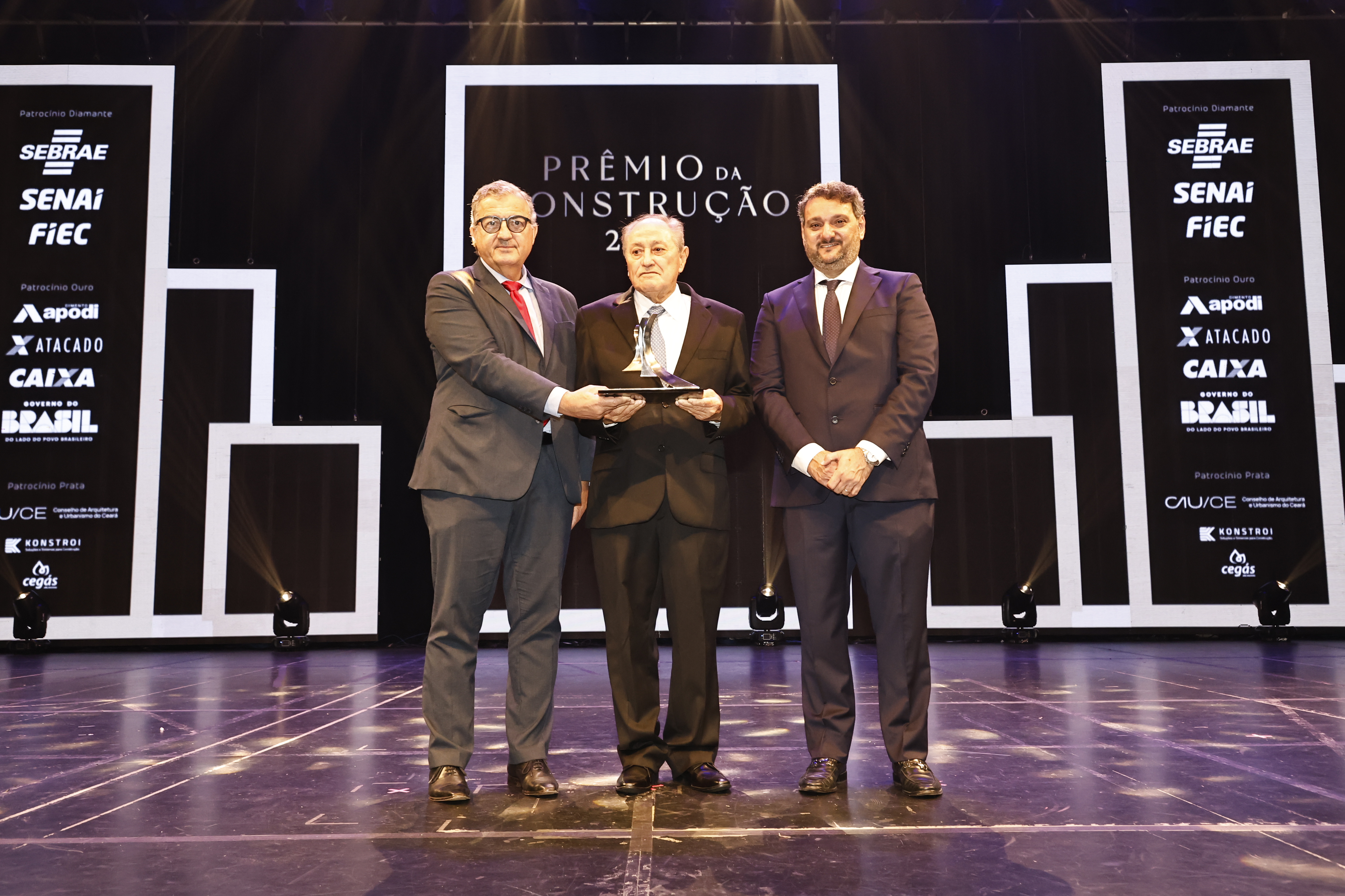 Sinduscon (467) — PRÊMIO DA CONSTRUÇÃO 2025