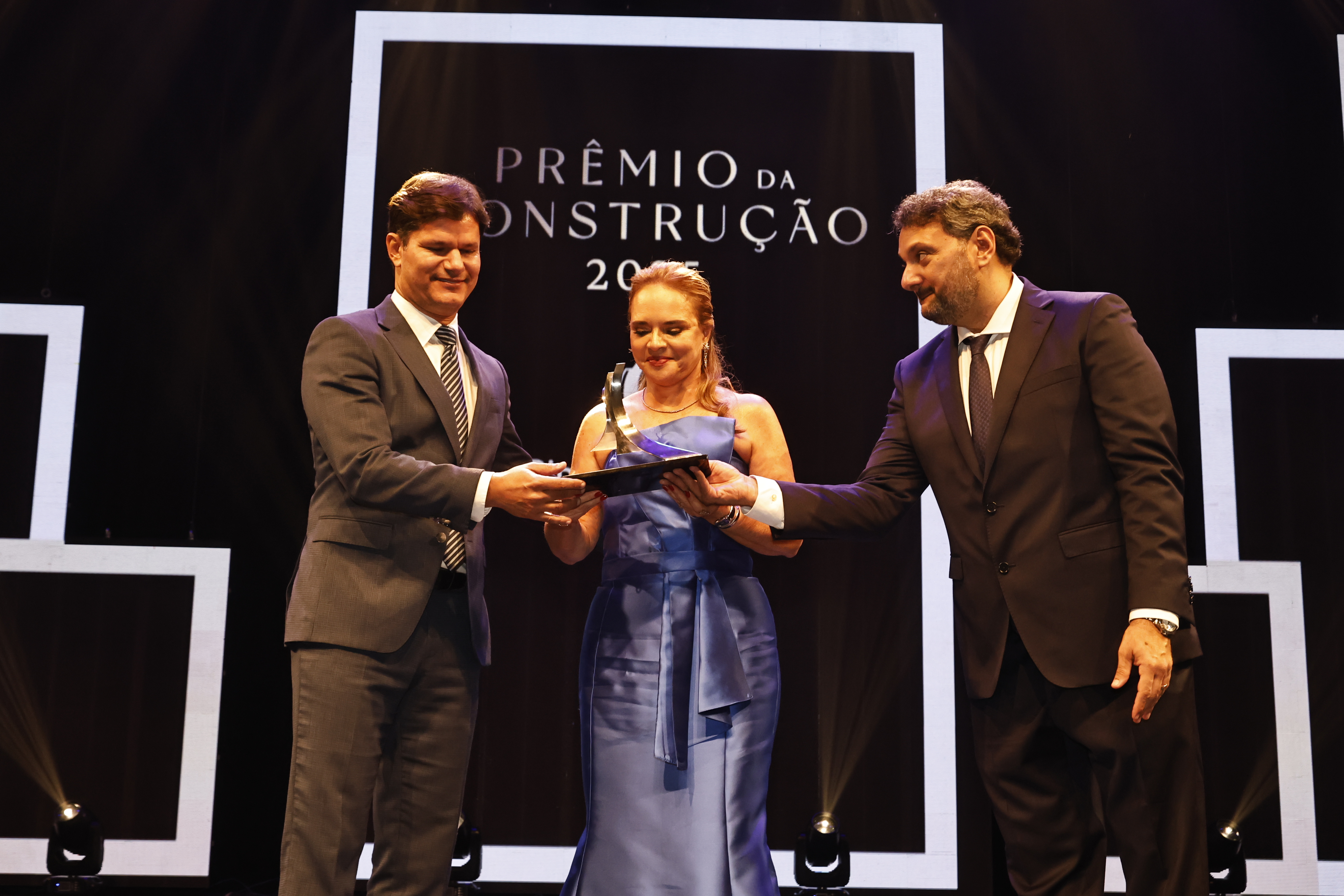 Sinduscon (474) — PRÊMIO DA CONSTRUÇÃO 2025