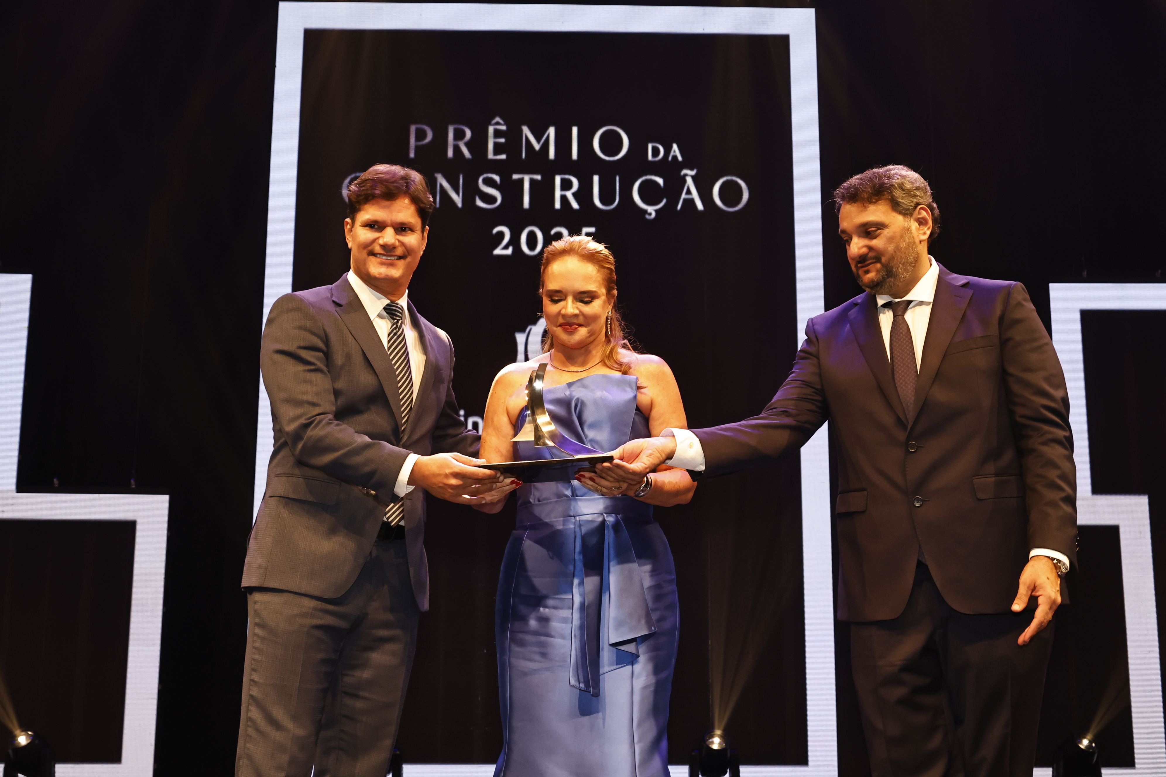 Sinduscon (476) — PRÊMIO DA CONSTRUÇÃO 2025