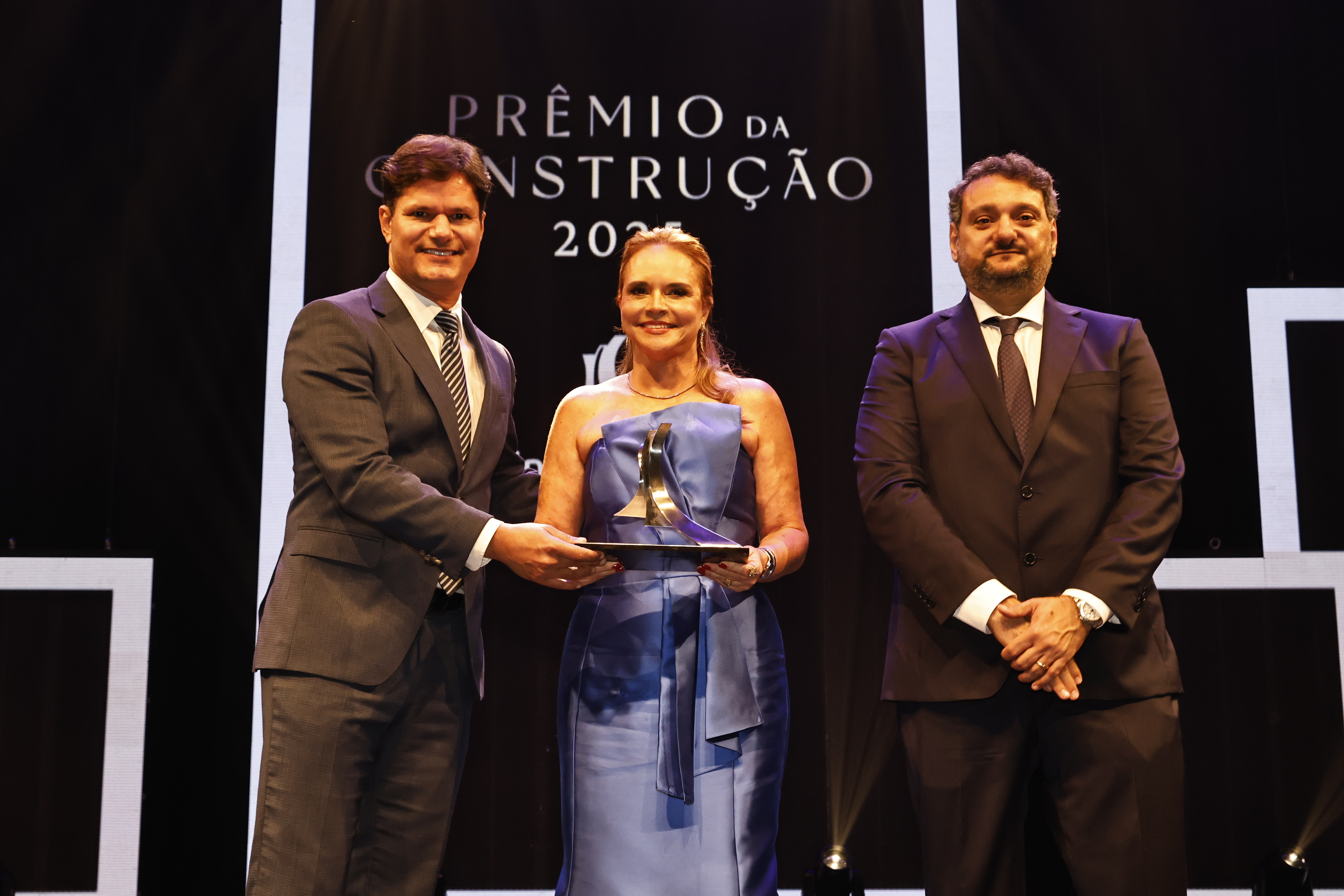 Sinduscon (478) — PRÊMIO DA CONSTRUÇÃO 2025