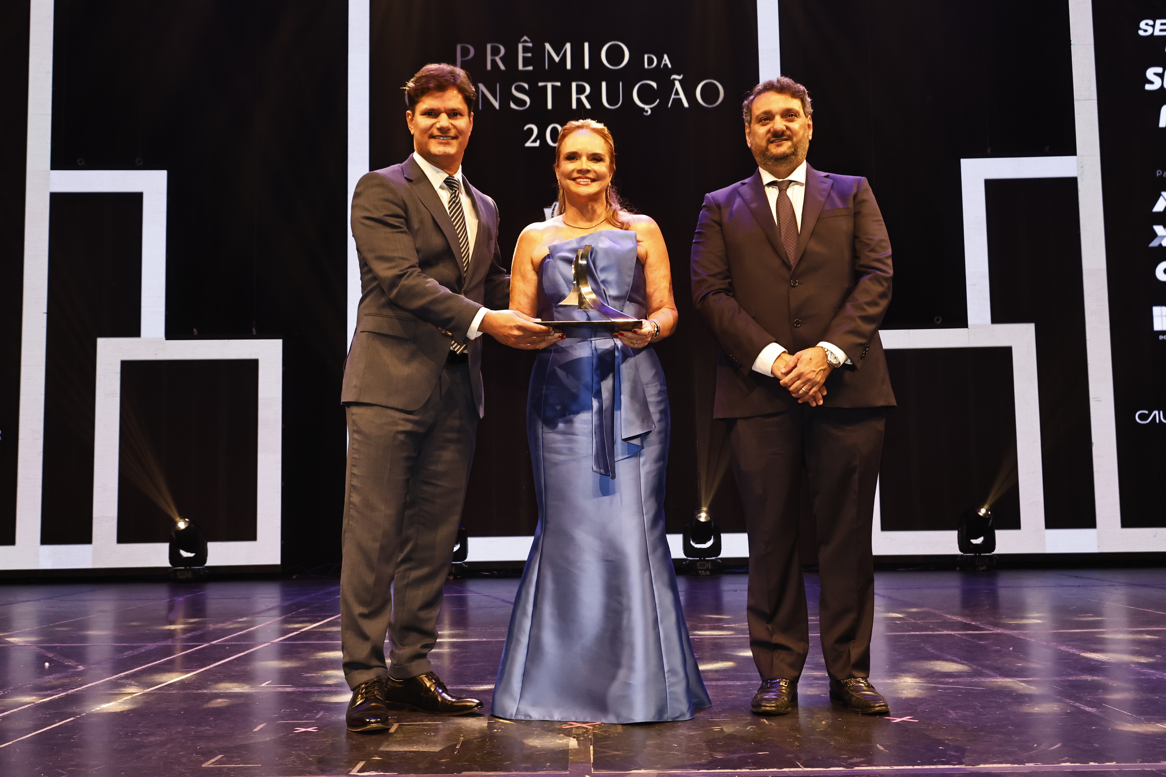 Sinduscon (479) — PRÊMIO DA CONSTRUÇÃO 2025