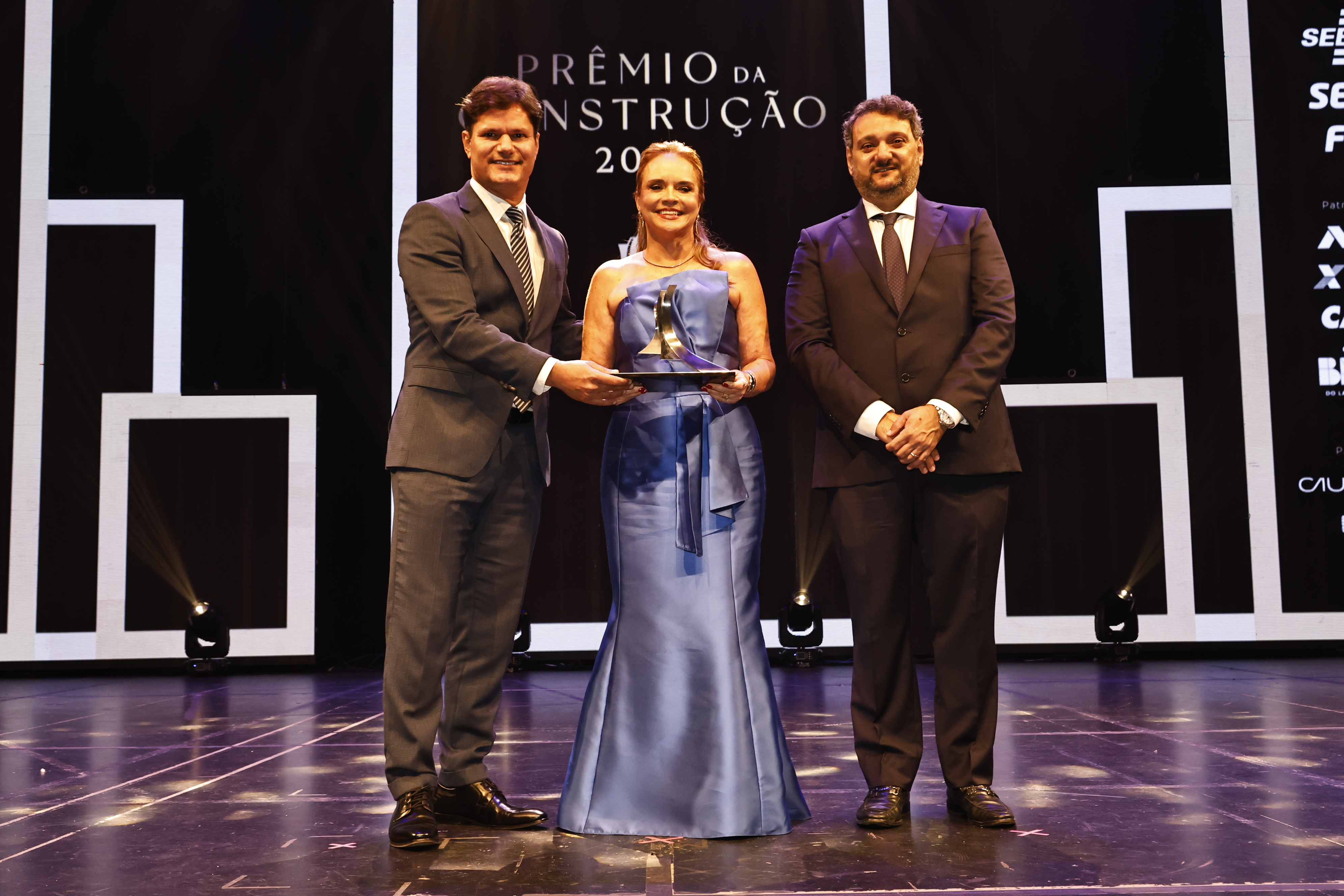 Sinduscon (481) — PRÊMIO DA CONSTRUÇÃO 2025