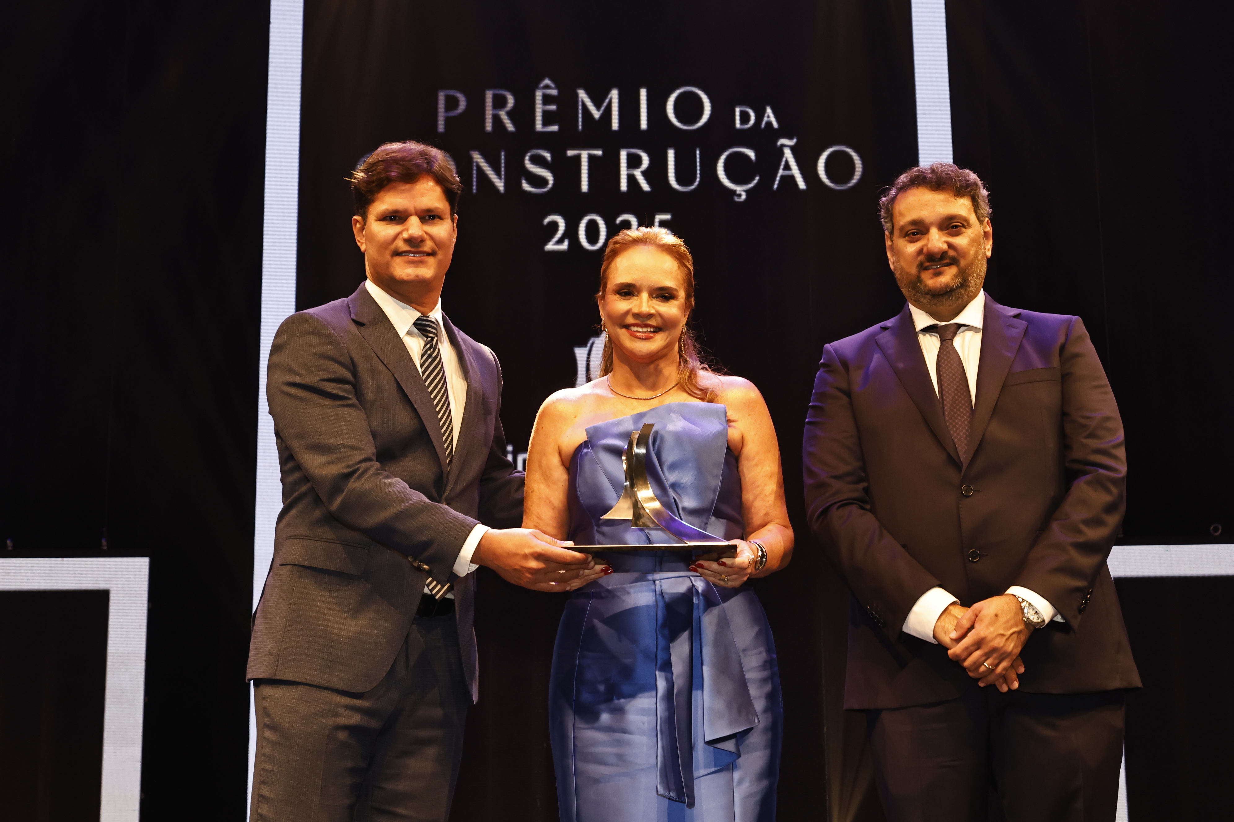 Sinduscon (483) — PRÊMIO DA CONSTRUÇÃO 2025