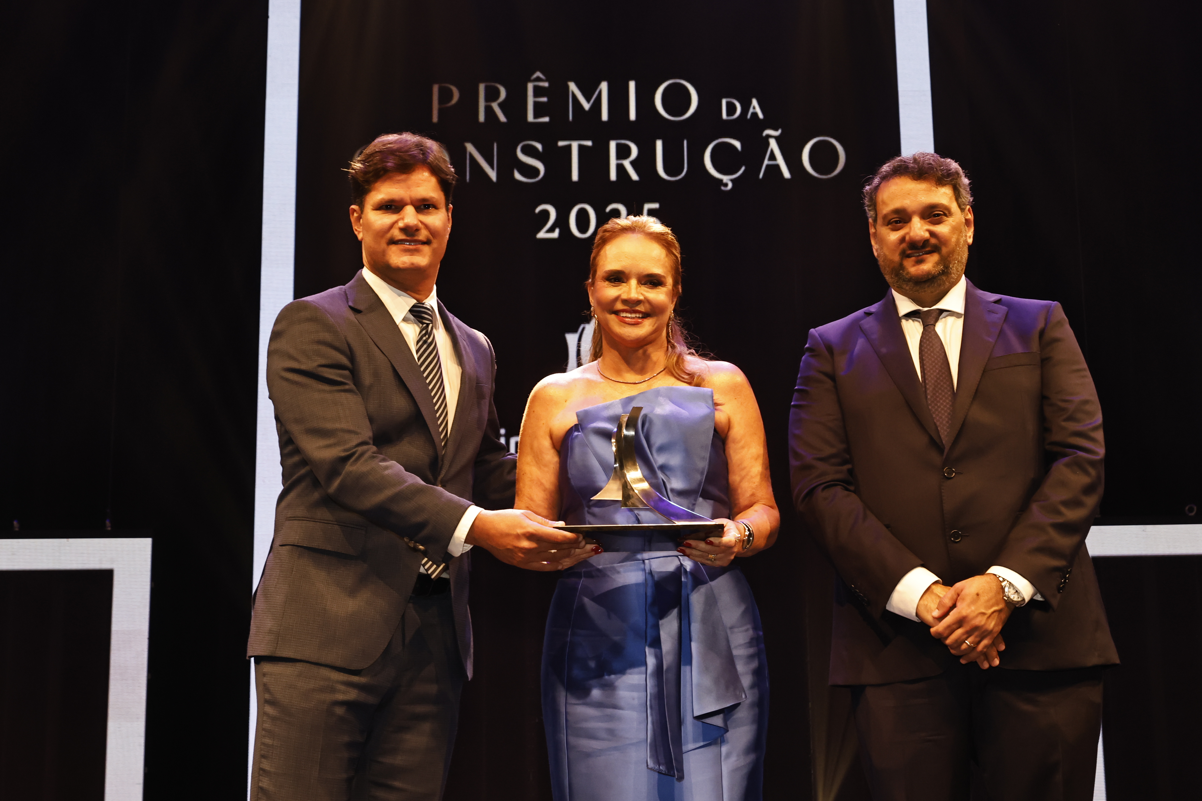 Sinduscon (484) — PRÊMIO DA CONSTRUÇÃO 2025