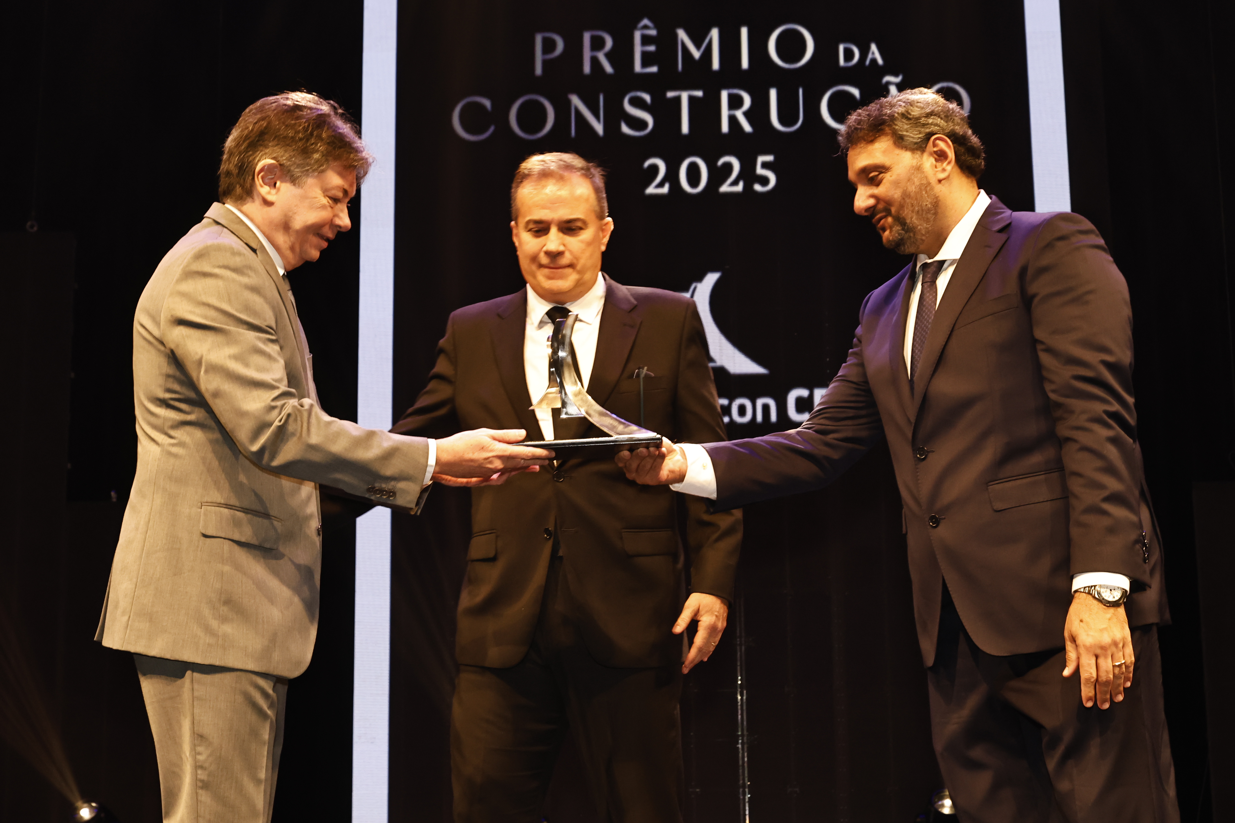Sinduscon (485) — PRÊMIO DA CONSTRUÇÃO 2025