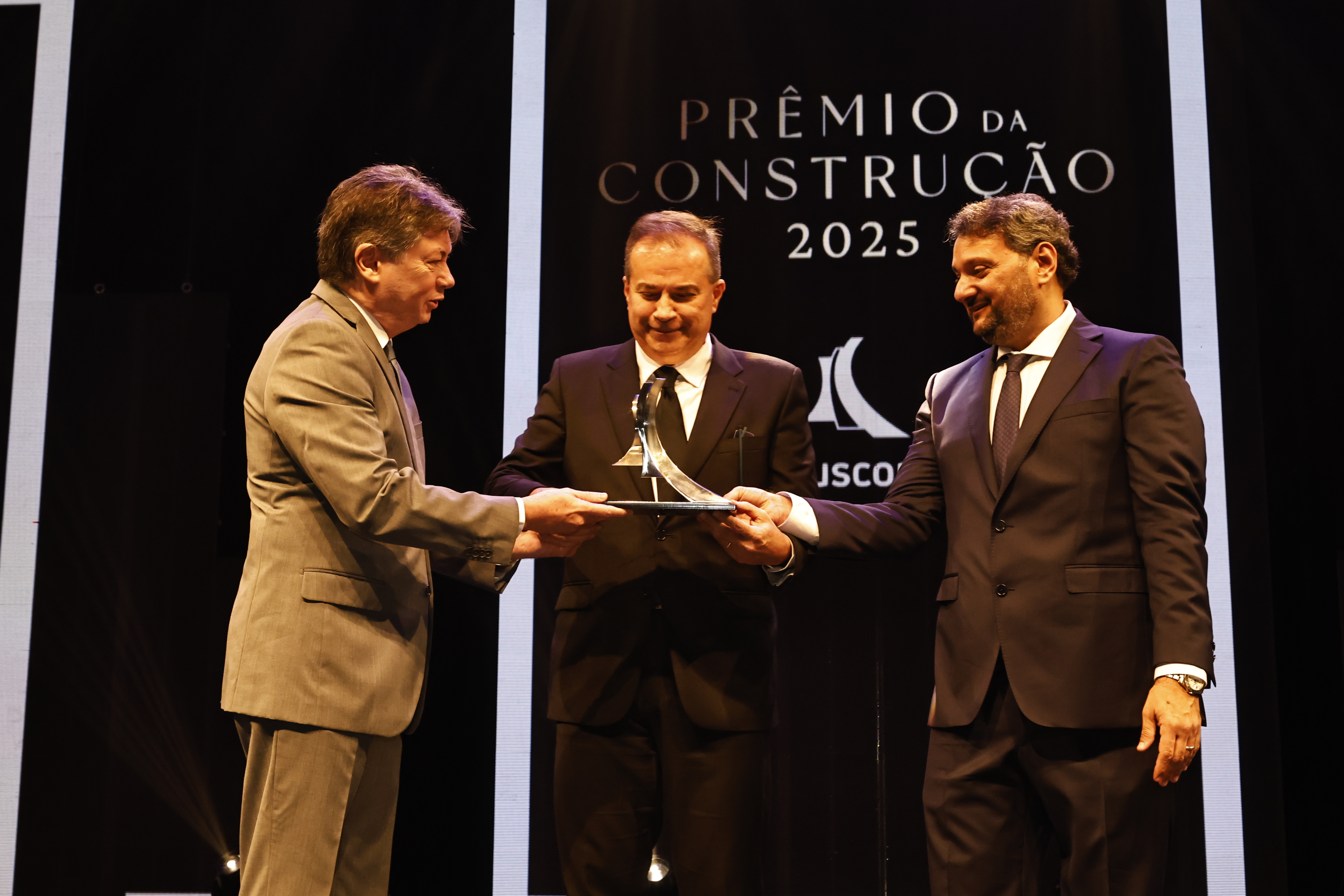 Sinduscon (487) — PRÊMIO DA CONSTRUÇÃO 2025