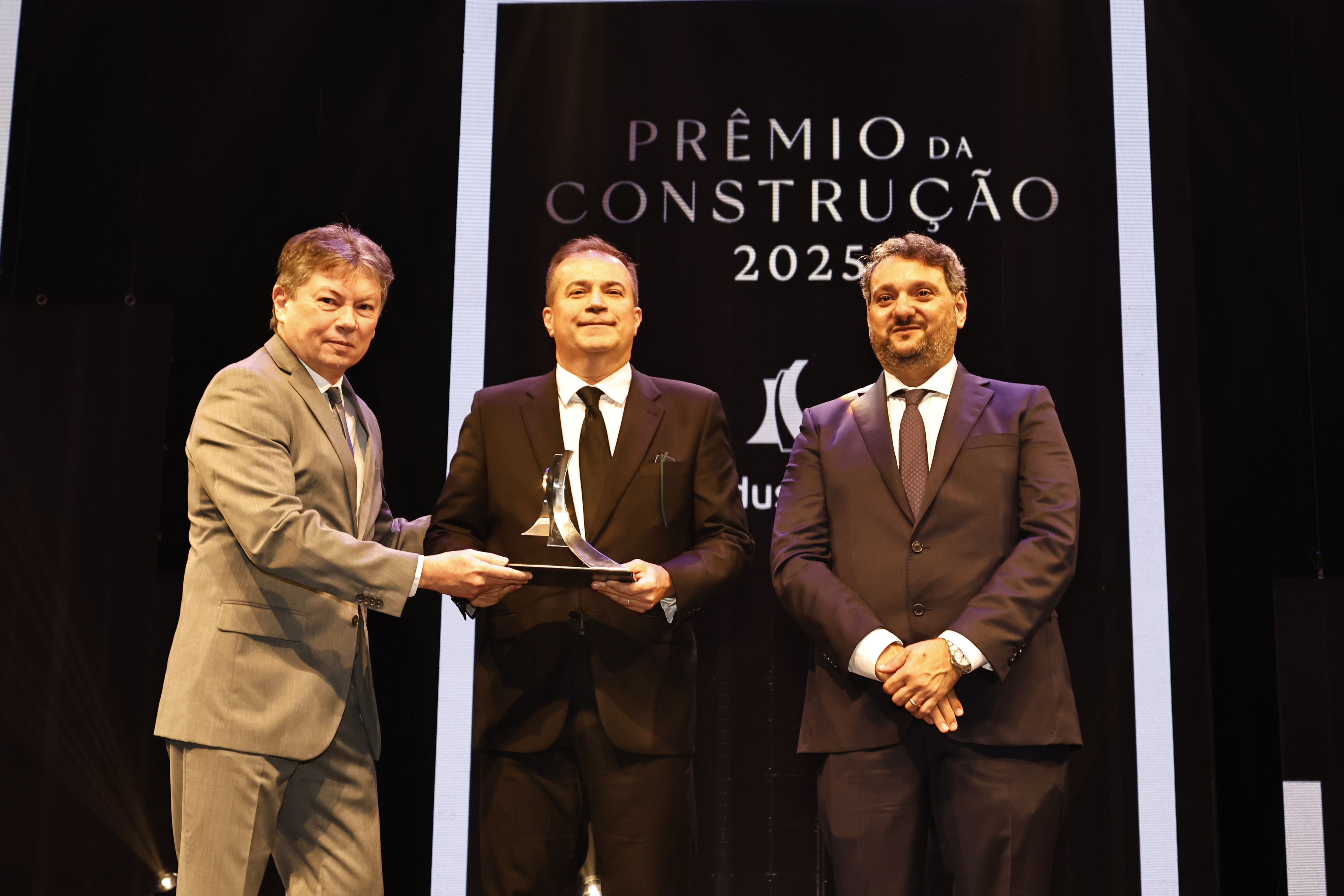 Sinduscon (488) — PRÊMIO DA CONSTRUÇÃO 2025