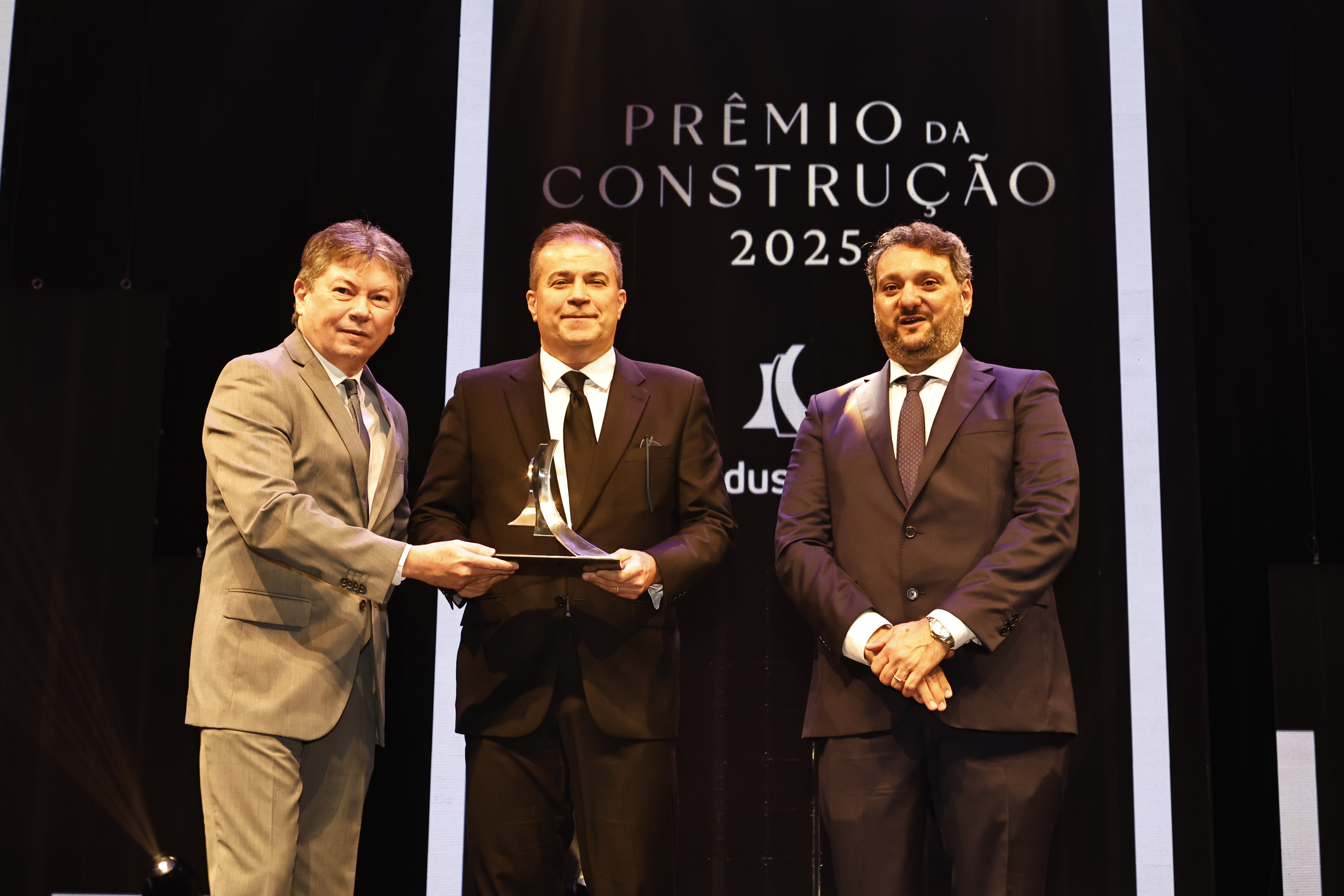 Sinduscon (489) — PRÊMIO DA CONSTRUÇÃO 2025