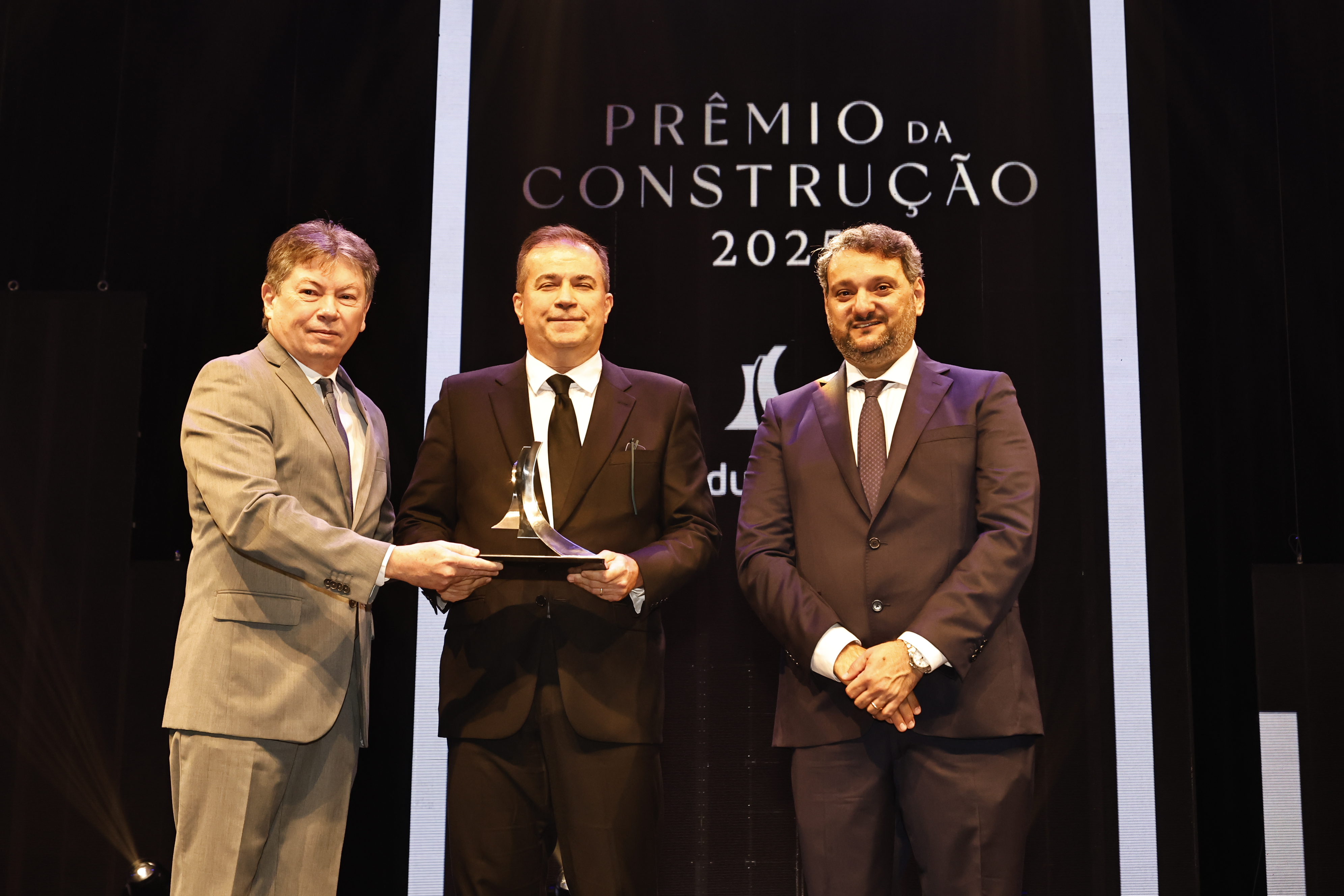 Sinduscon (490) — PRÊMIO DA CONSTRUÇÃO 2025