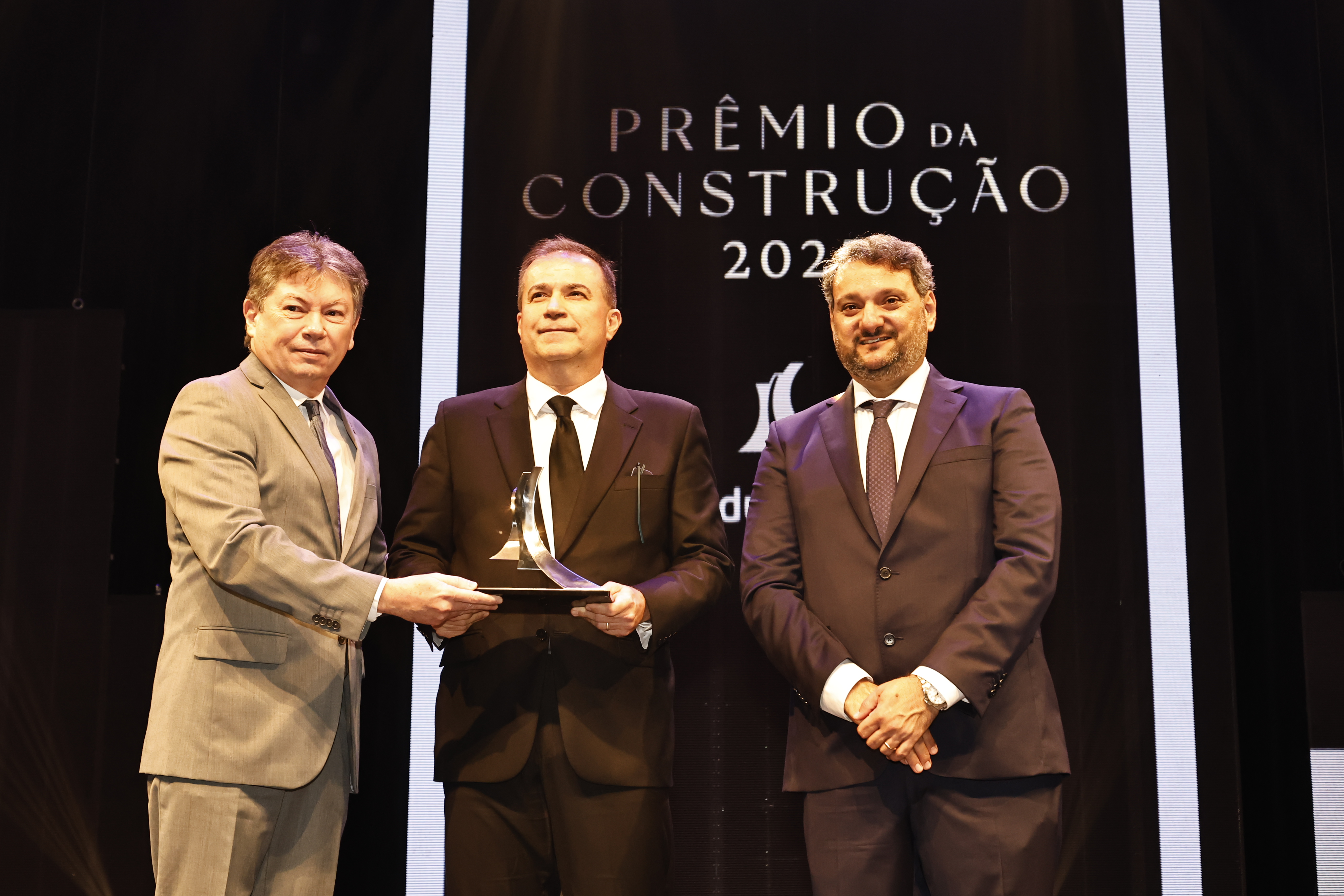 Sinduscon (491) — PRÊMIO DA CONSTRUÇÃO 2025