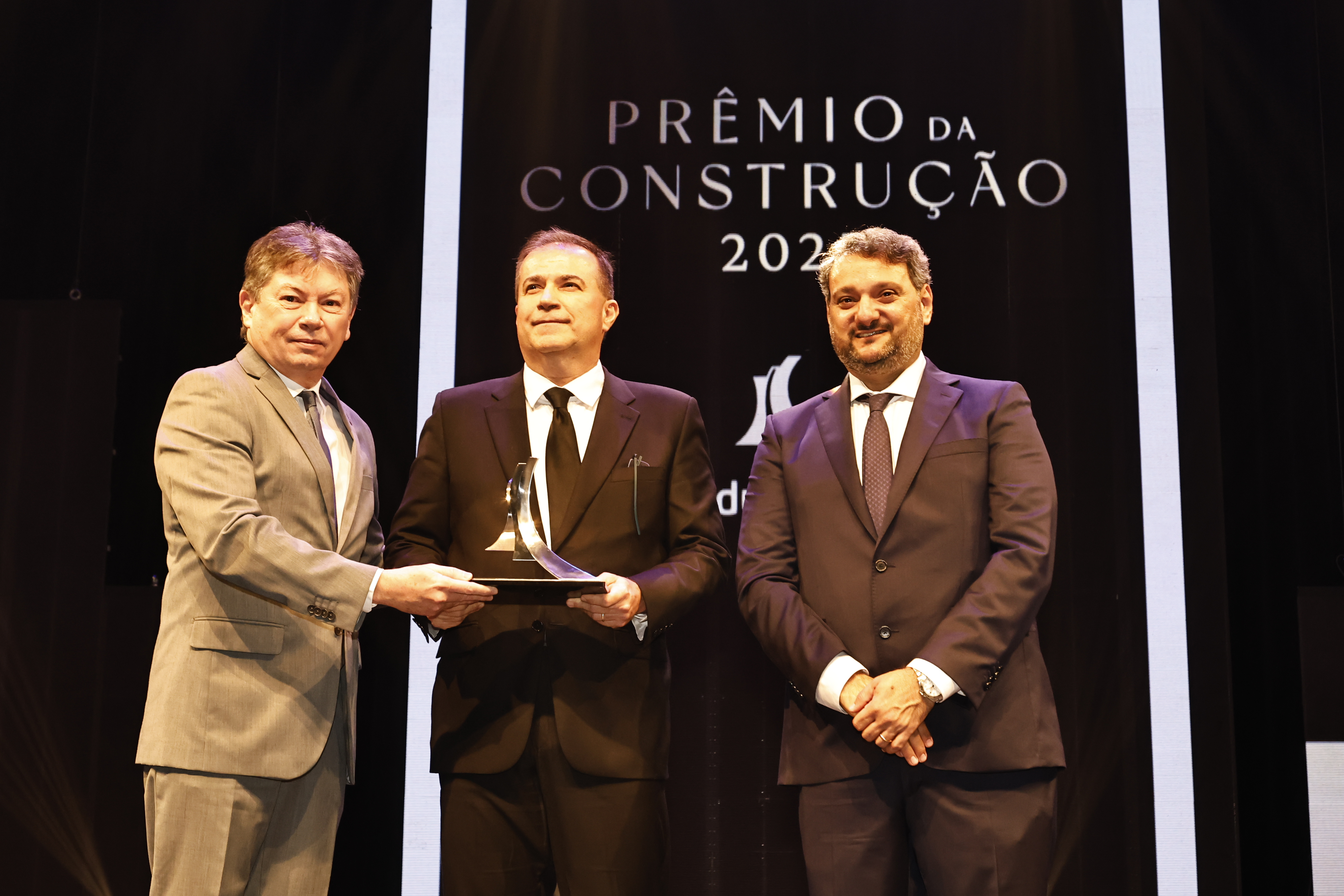 Sinduscon (492) — PRÊMIO DA CONSTRUÇÃO 2025