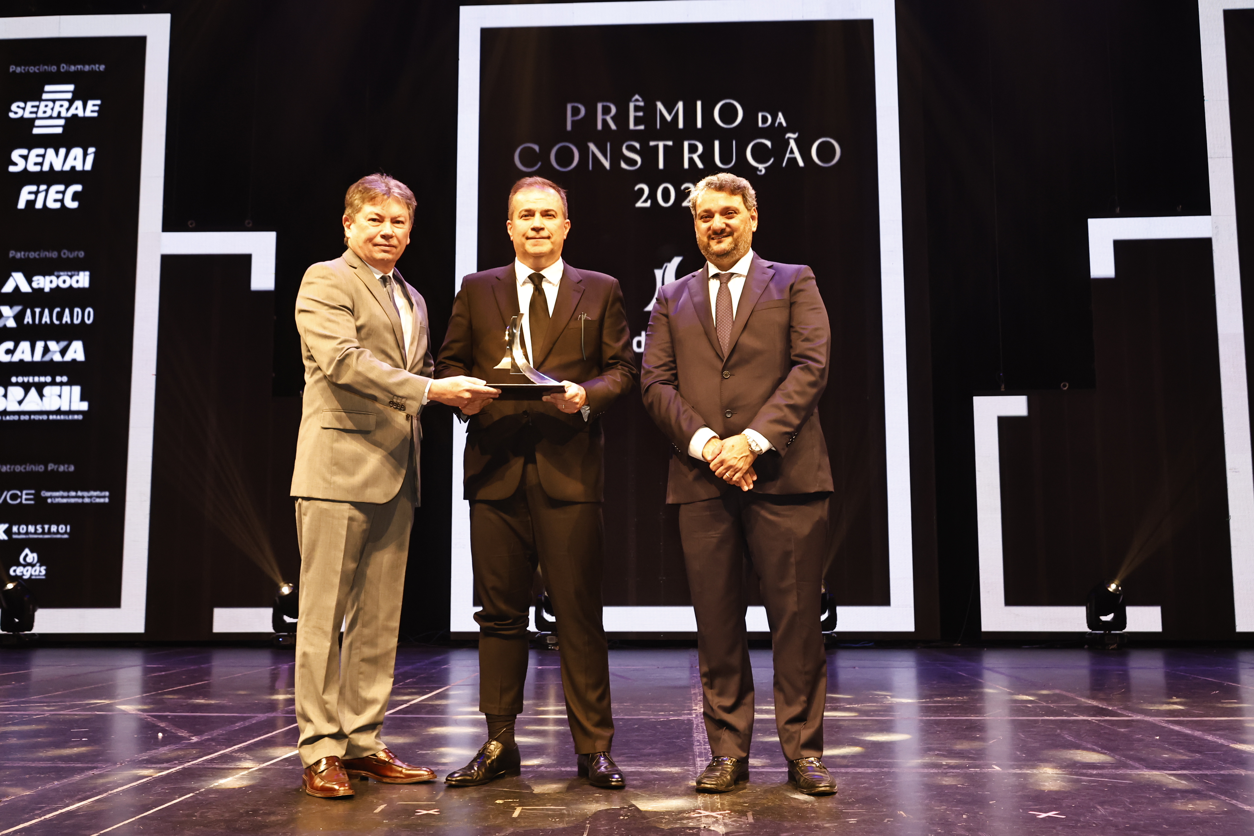 Sinduscon (493) — PRÊMIO DA CONSTRUÇÃO 2025