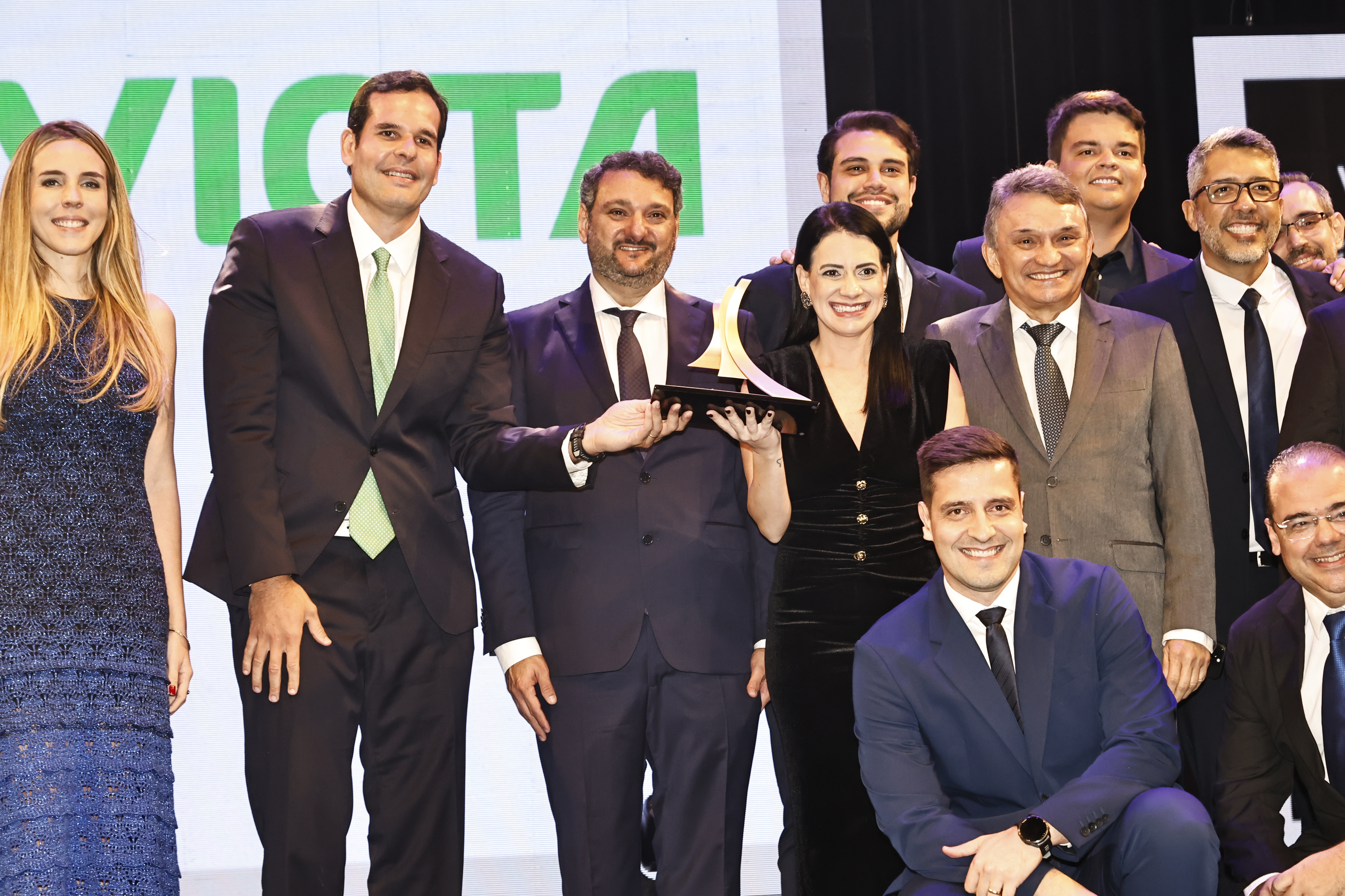 Sinduscon (575) — PRÊMIO DA CONSTRUÇÃO 2025