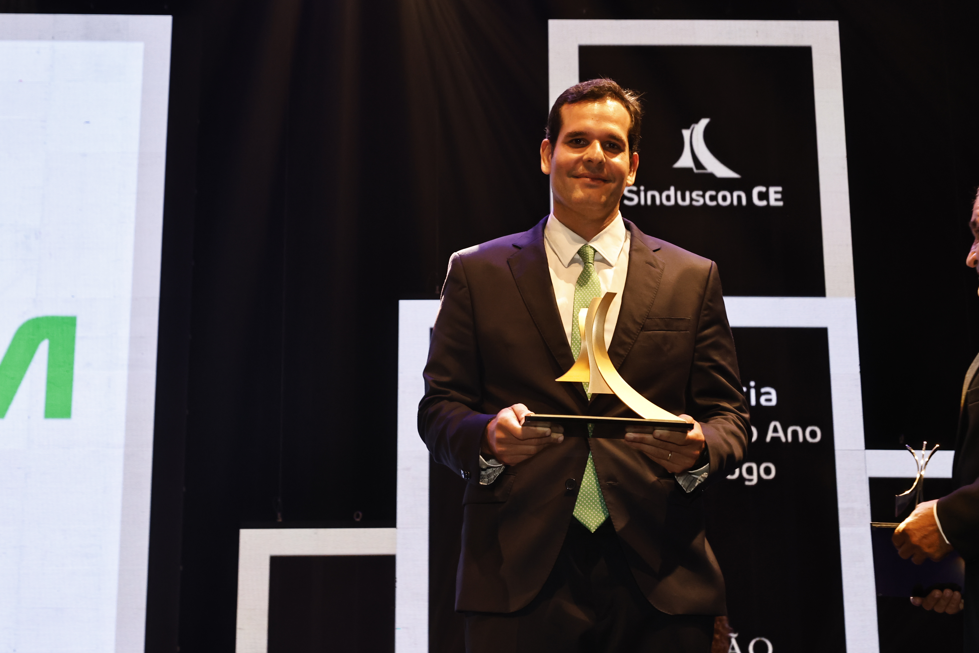 Sinduscon (609) — PRÊMIO DA CONSTRUÇÃO 2025