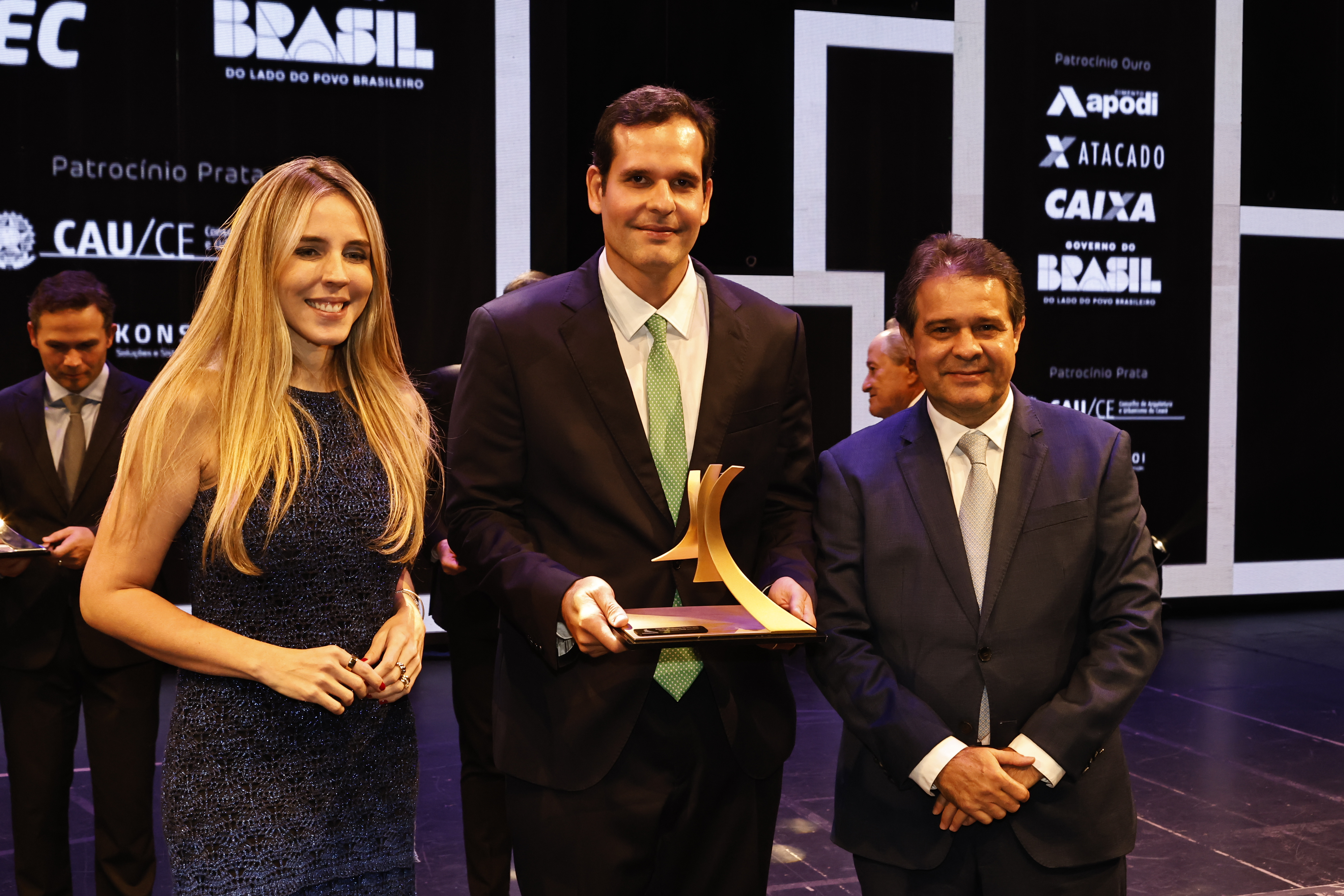 Sinduscon (641) — PRÊMIO DA CONSTRUÇÃO 2025