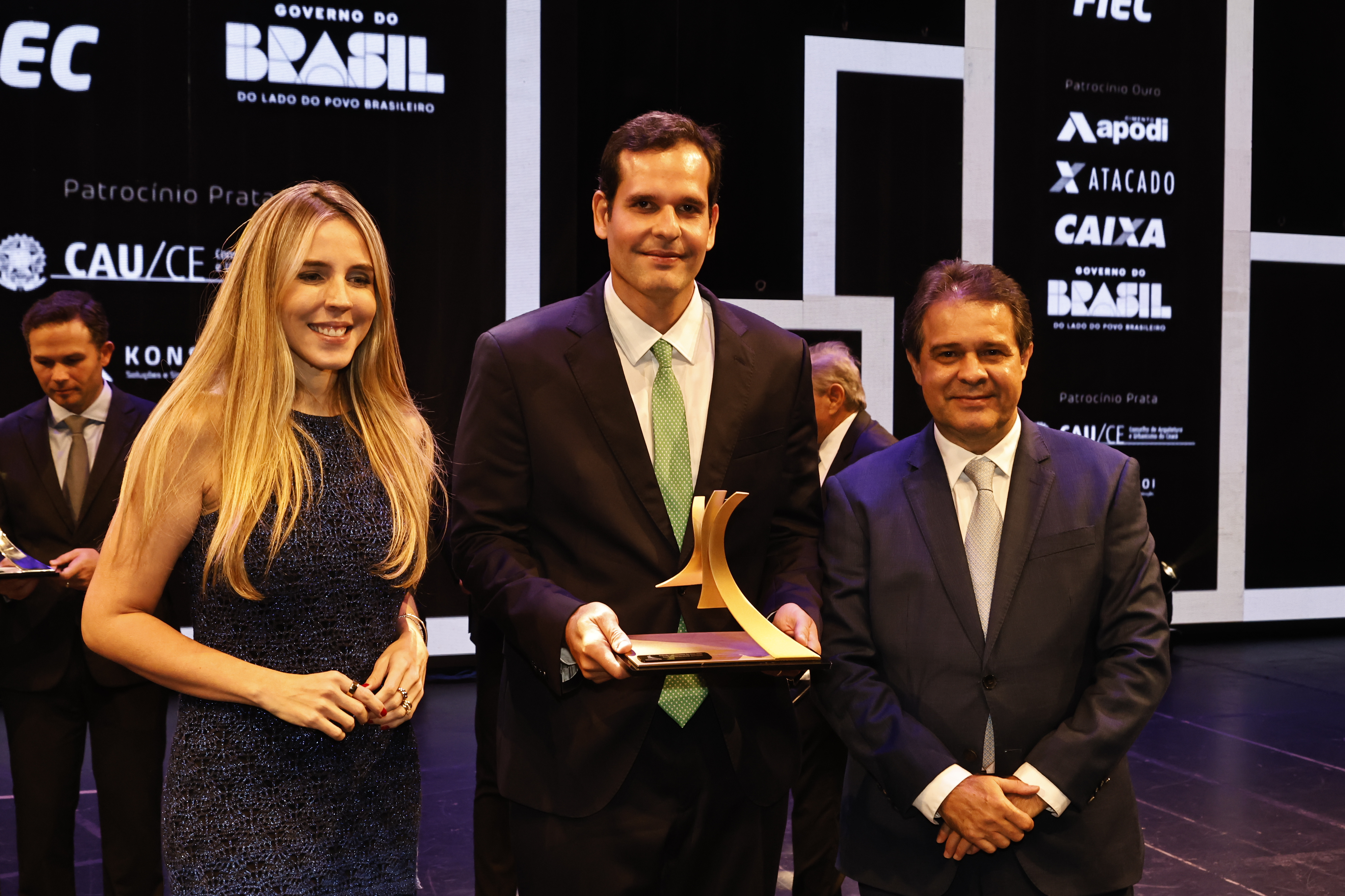Sinduscon (642) — PRÊMIO DA CONSTRUÇÃO 2025