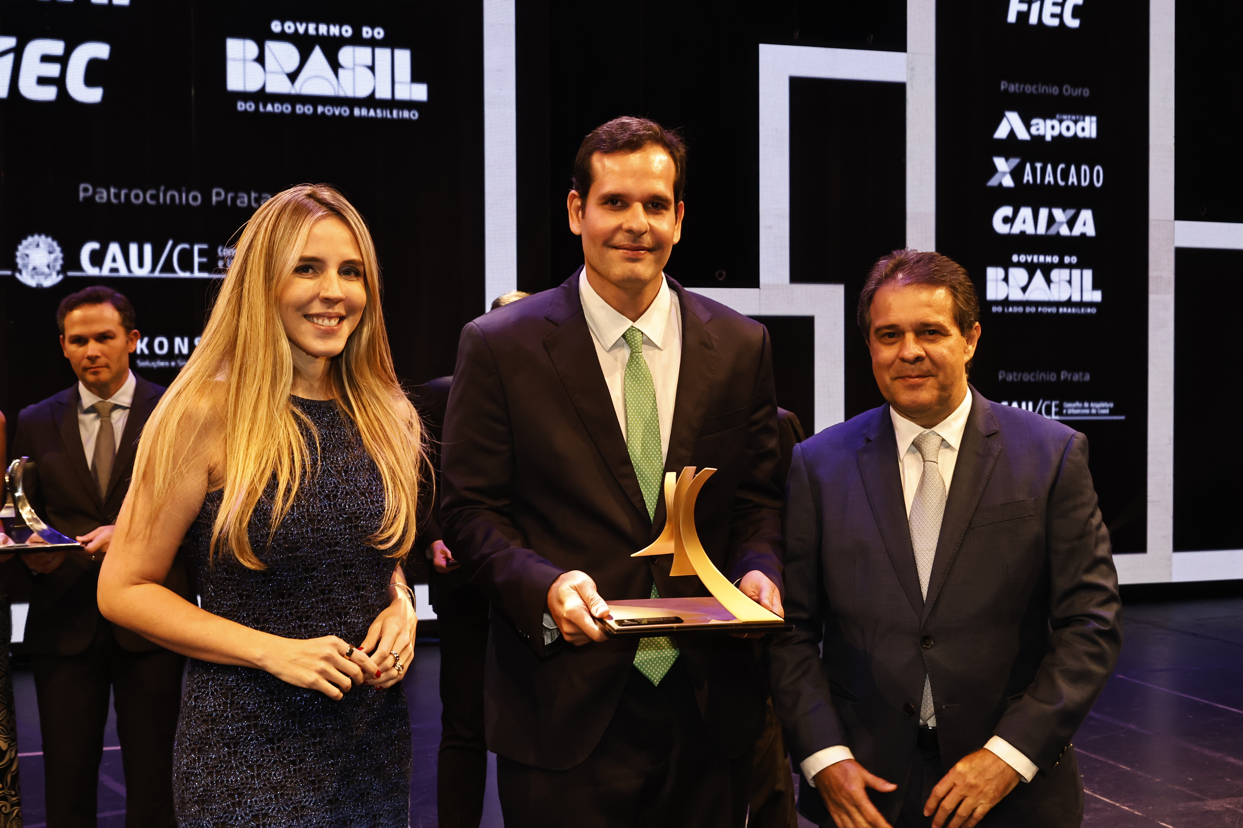 Sinduscon (643) — PRÊMIO DA CONSTRUÇÃO 2025