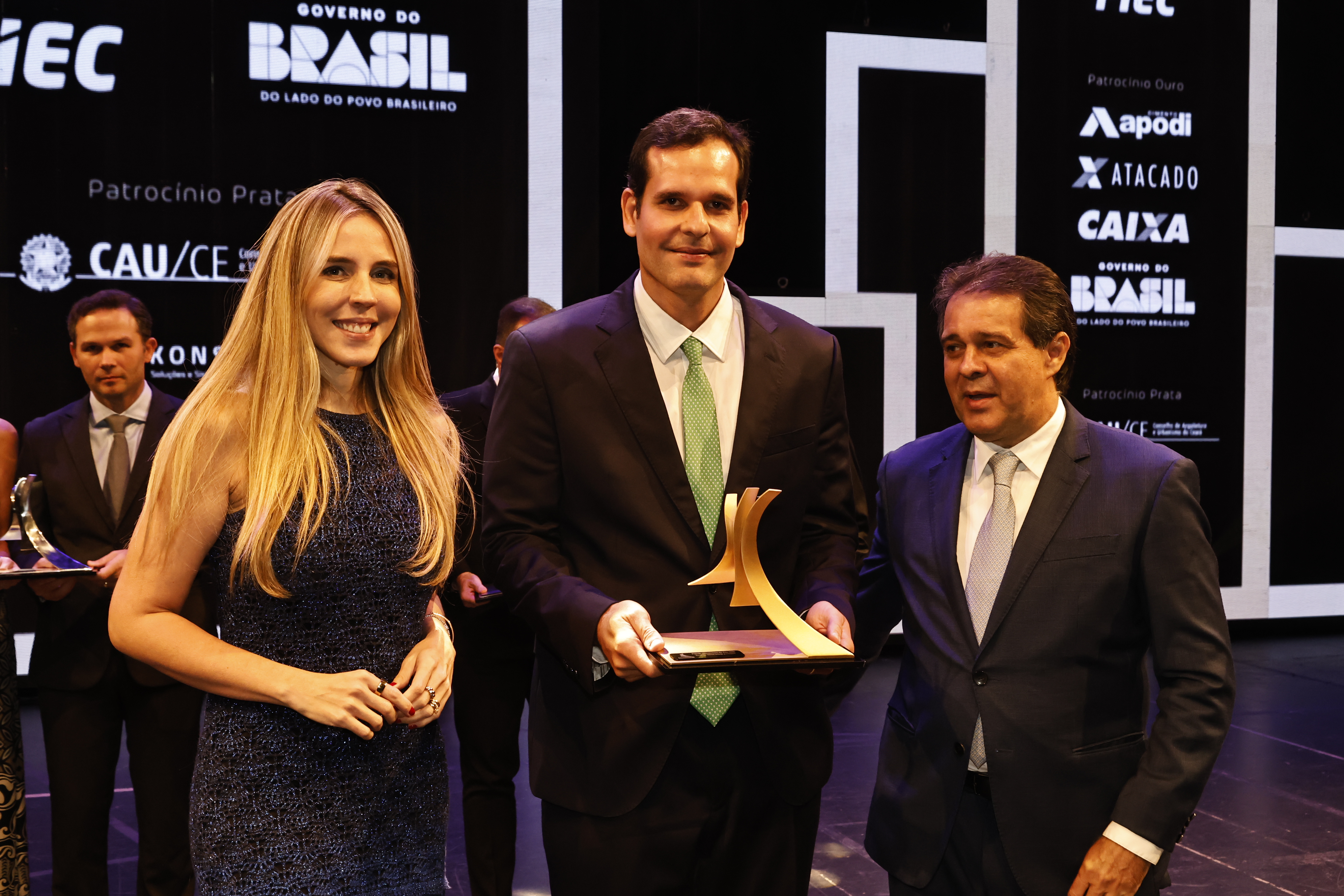 Sinduscon (644) — PRÊMIO DA CONSTRUÇÃO 2025