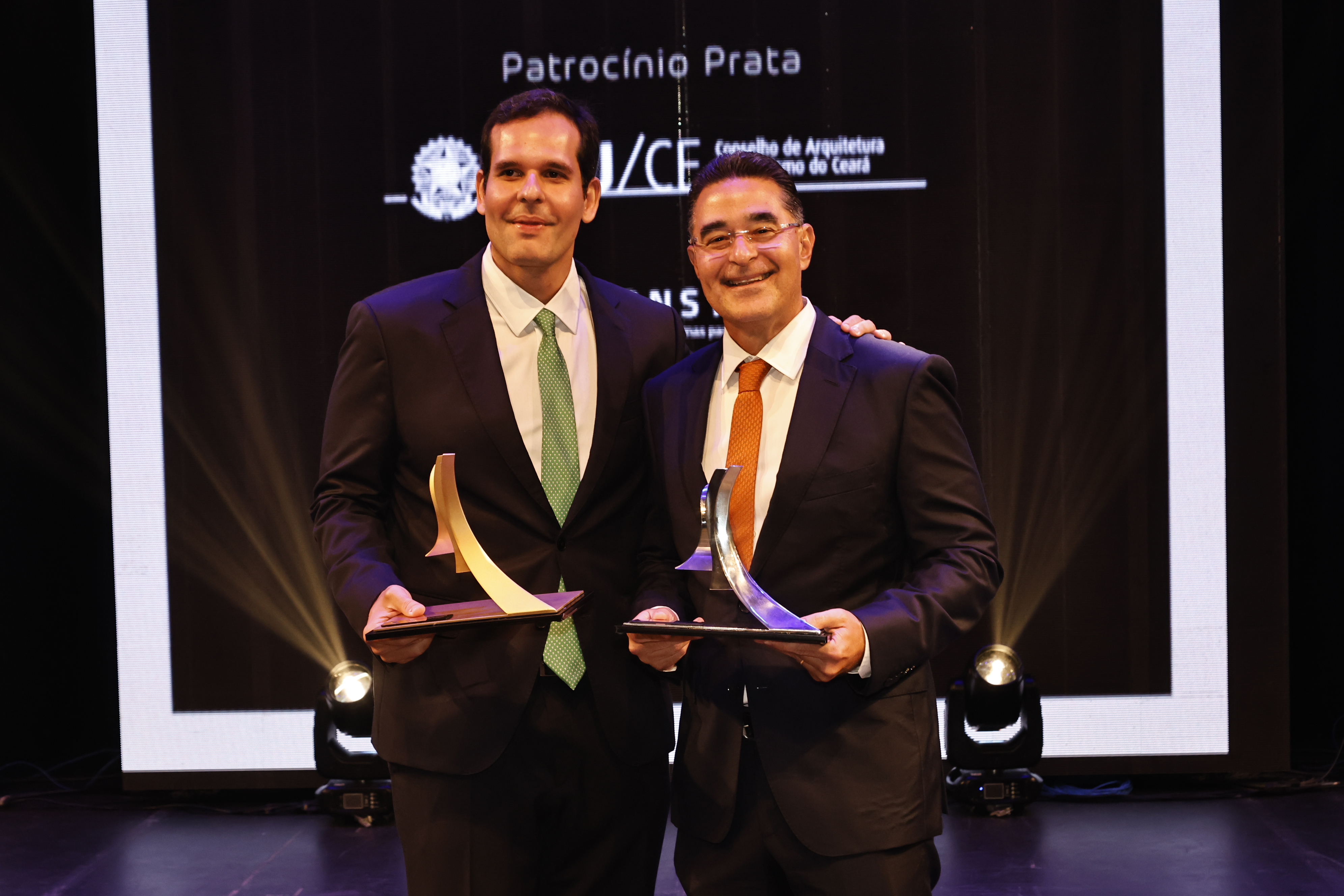 Sinduscon (659) — PRÊMIO DA CONSTRUÇÃO 2025