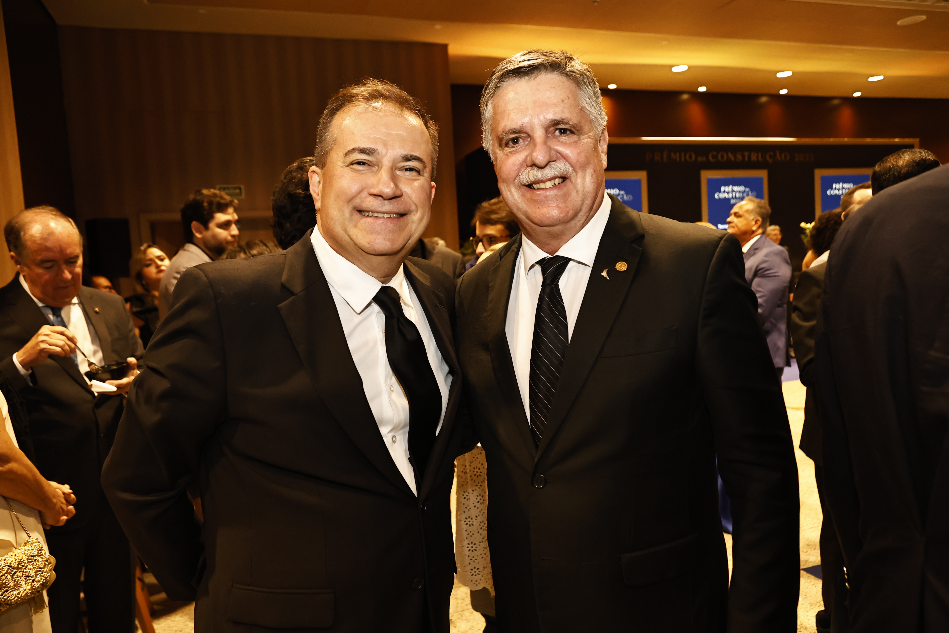 Sinduscon (697) — PRÊMIO DA CONSTRUÇÃO 2025