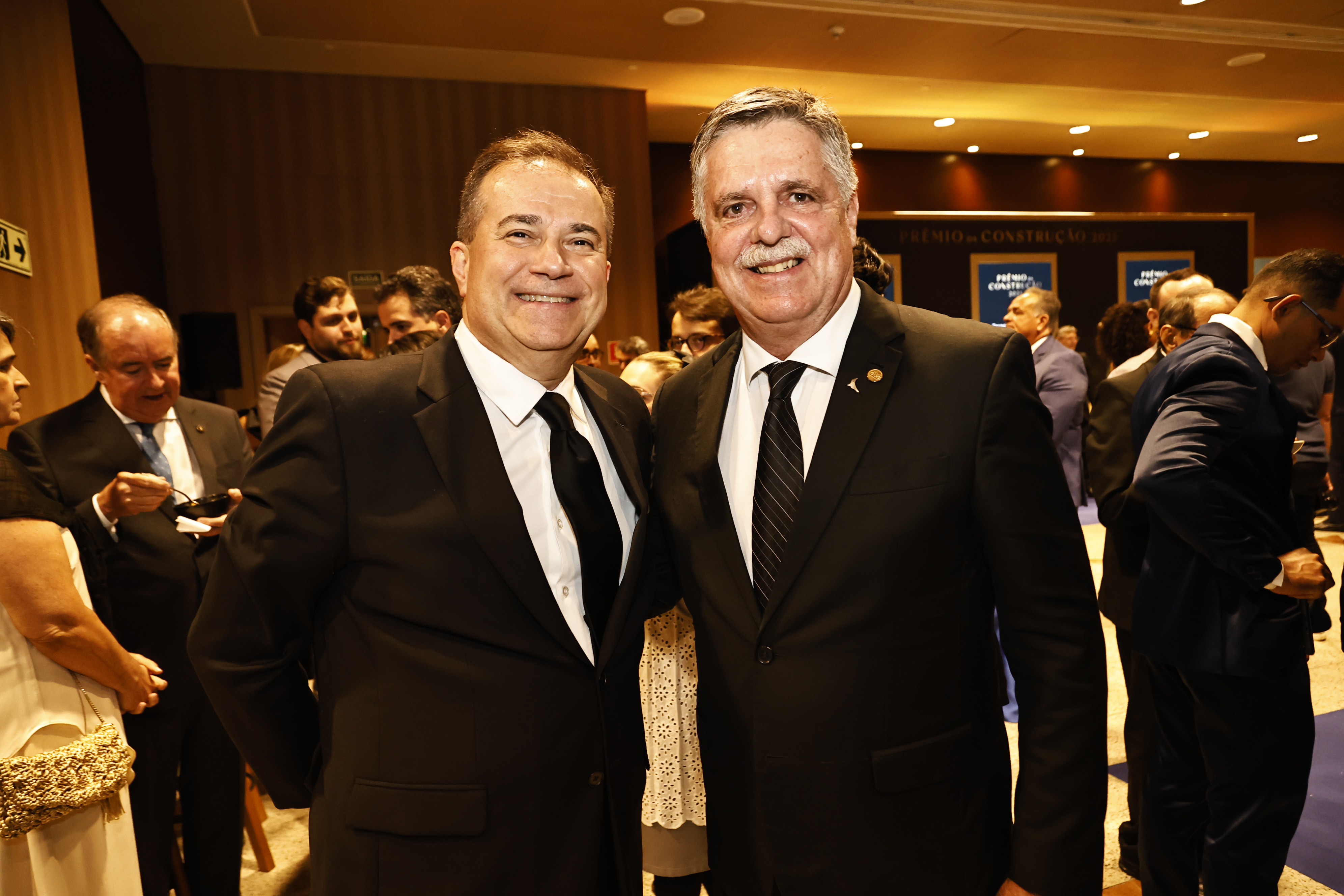 Sinduscon (699) — PRÊMIO DA CONSTRUÇÃO 2025