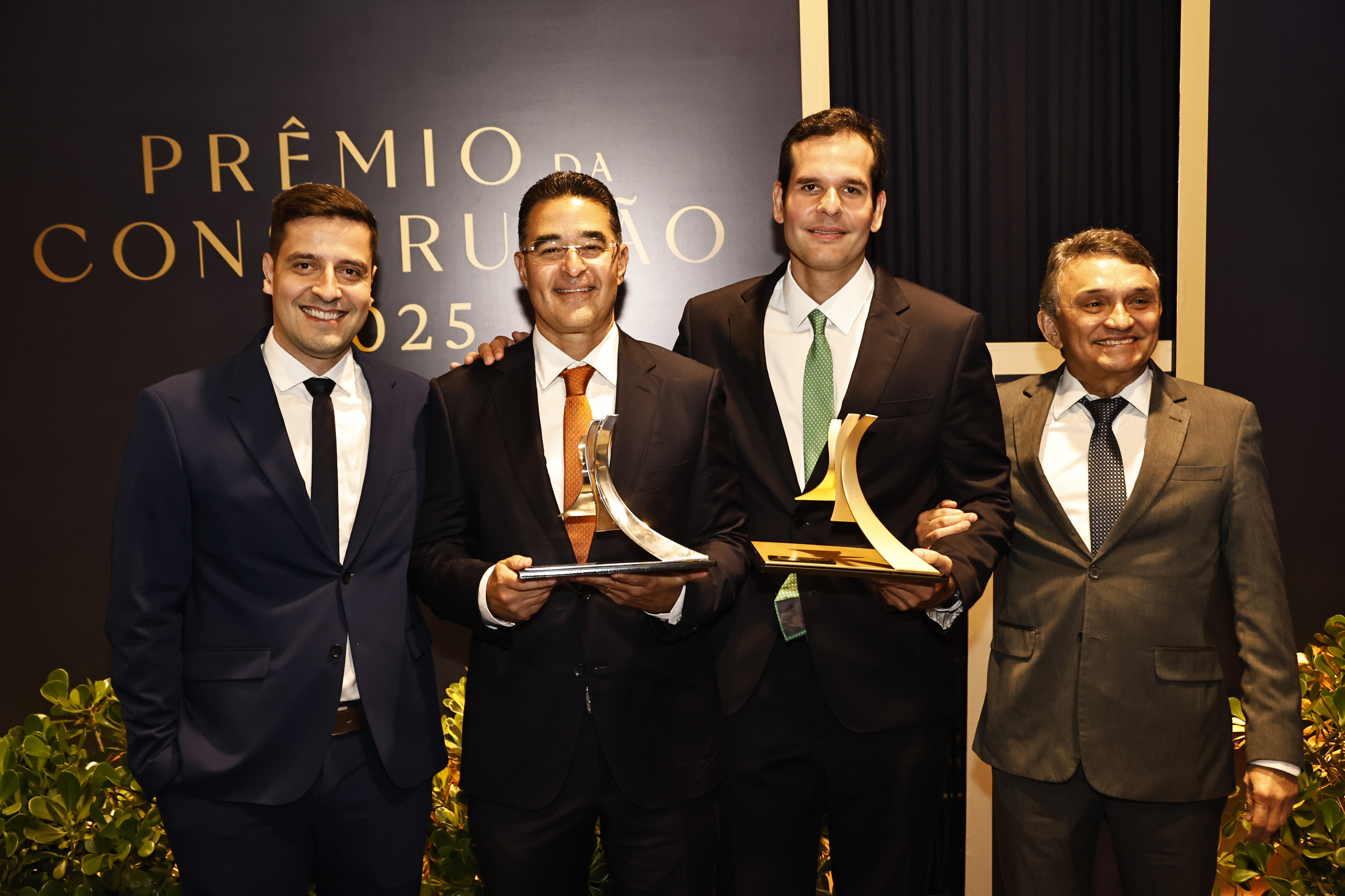 Sinduscon (700) — PRÊMIO DA CONSTRUÇÃO 2025