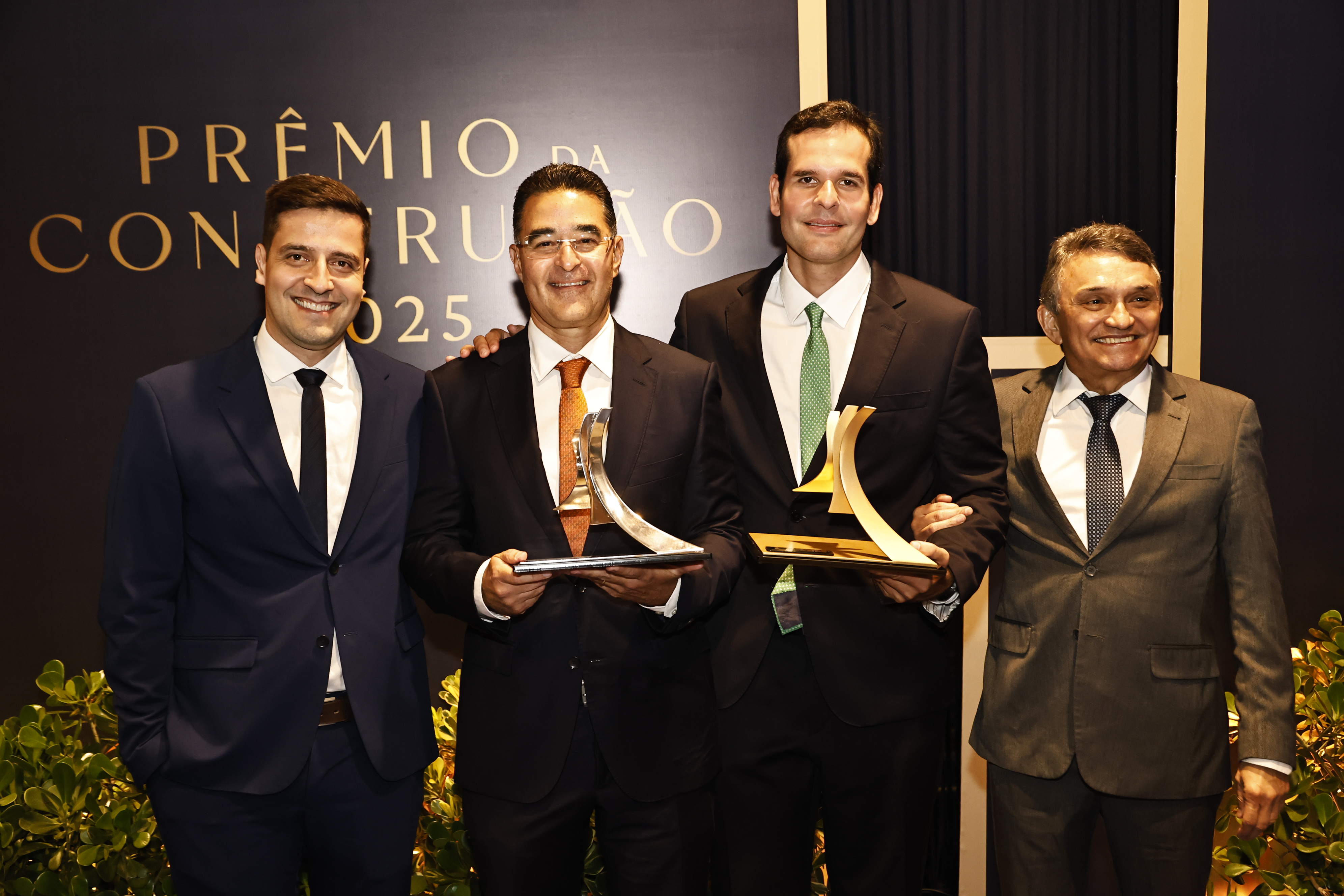 Sinduscon (702) — PRÊMIO DA CONSTRUÇÃO 2025